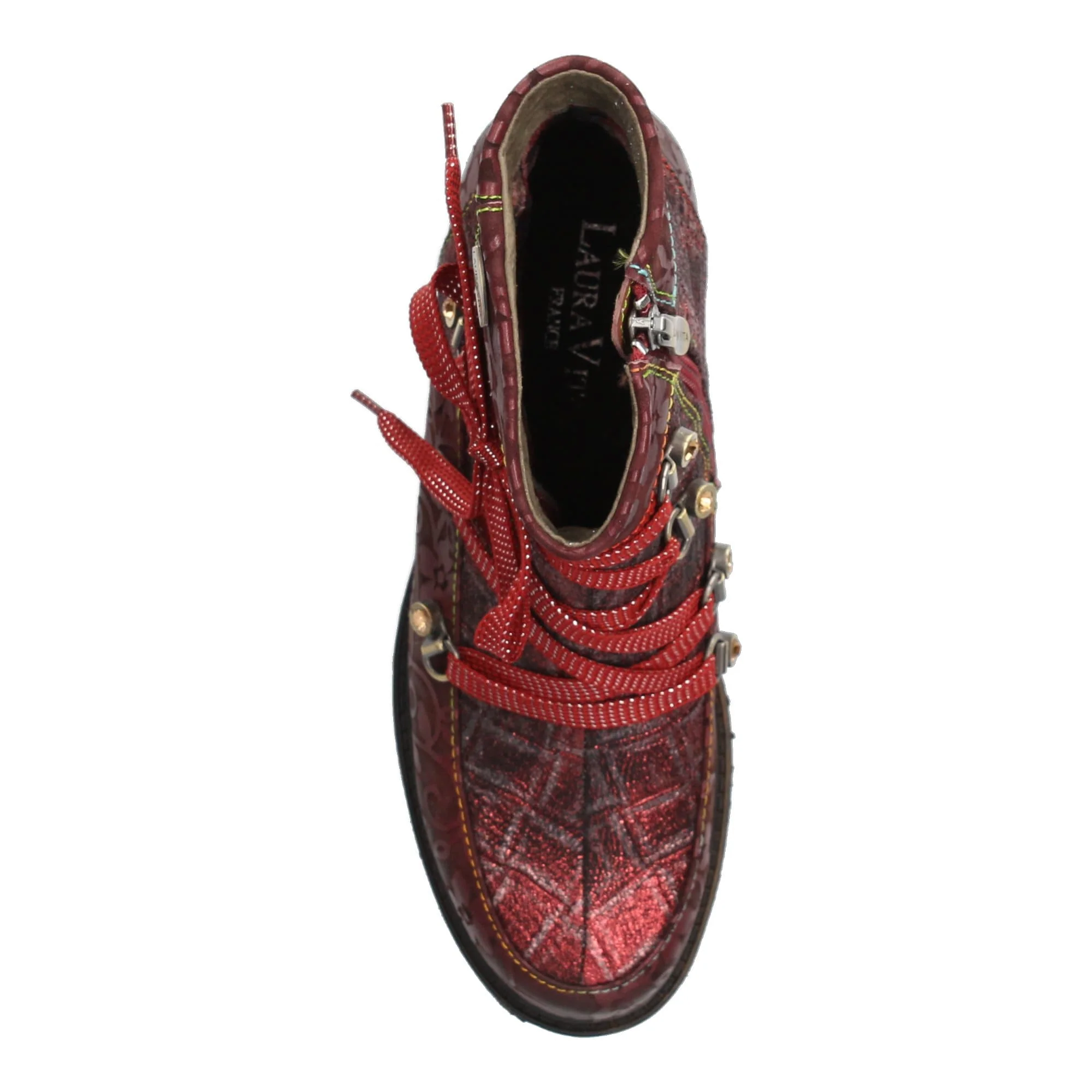 Bottines - GICRONO 14 - Image 4