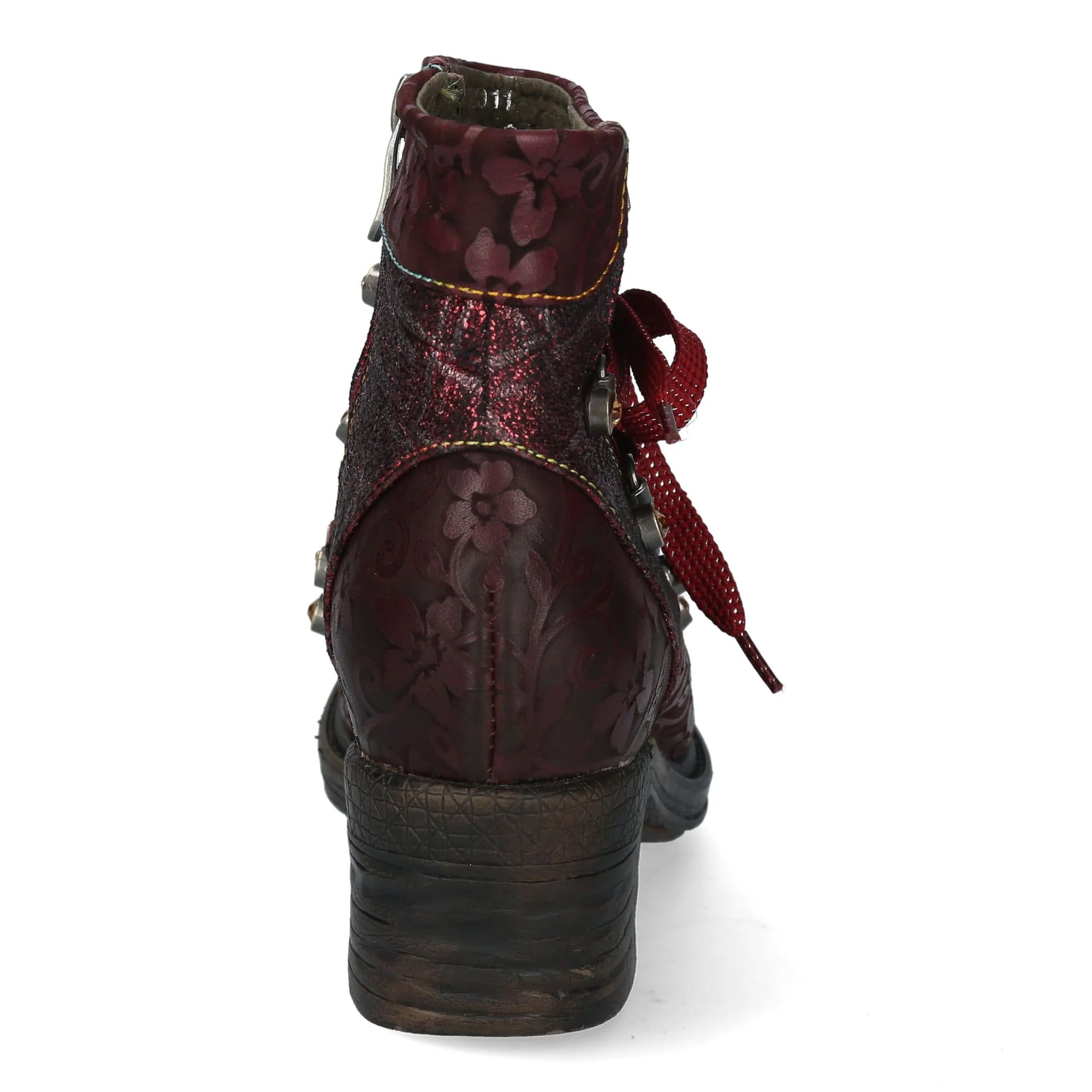 Bottines - GICRONO 14 - Image 6