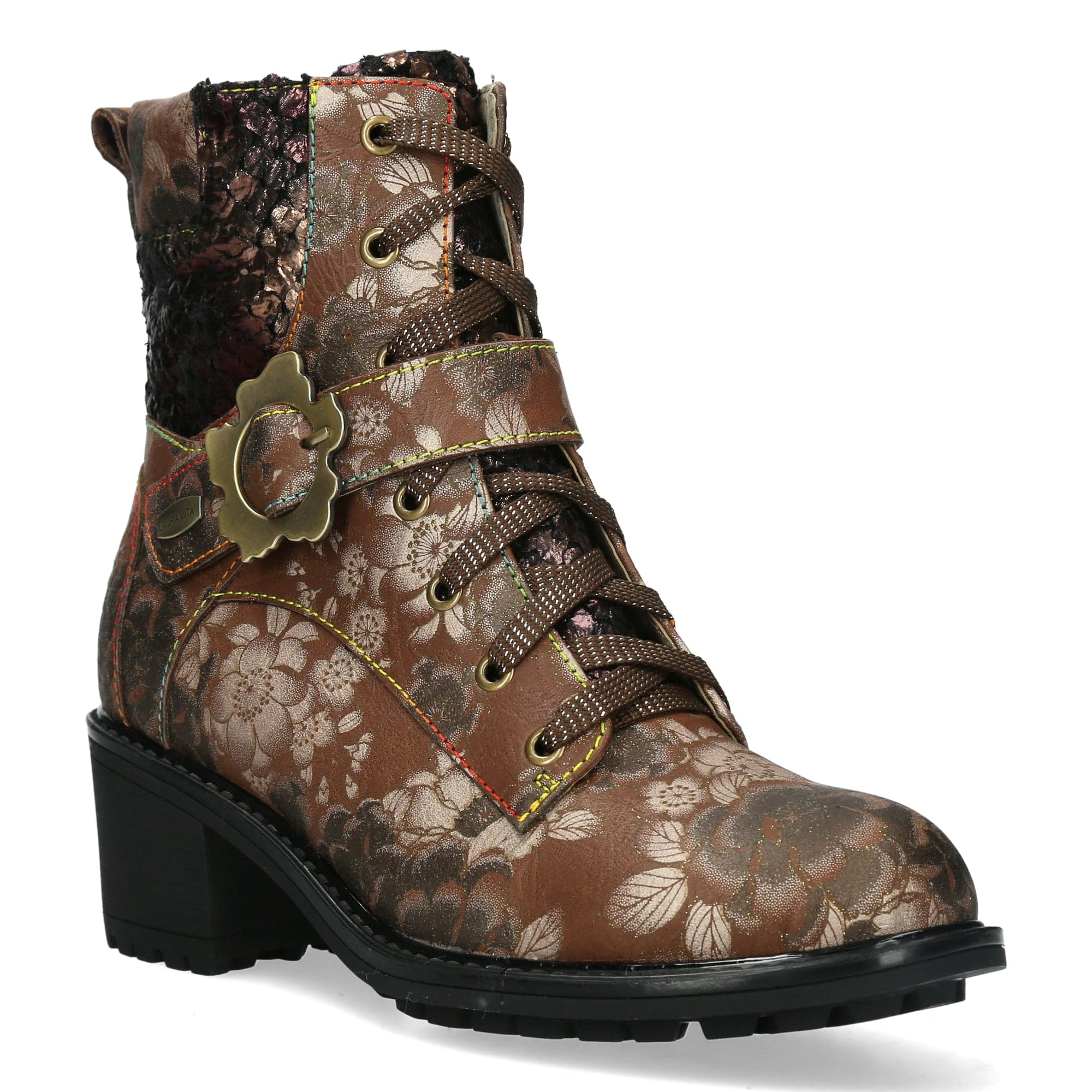 Bottines - GICRONO 13 - Image 2