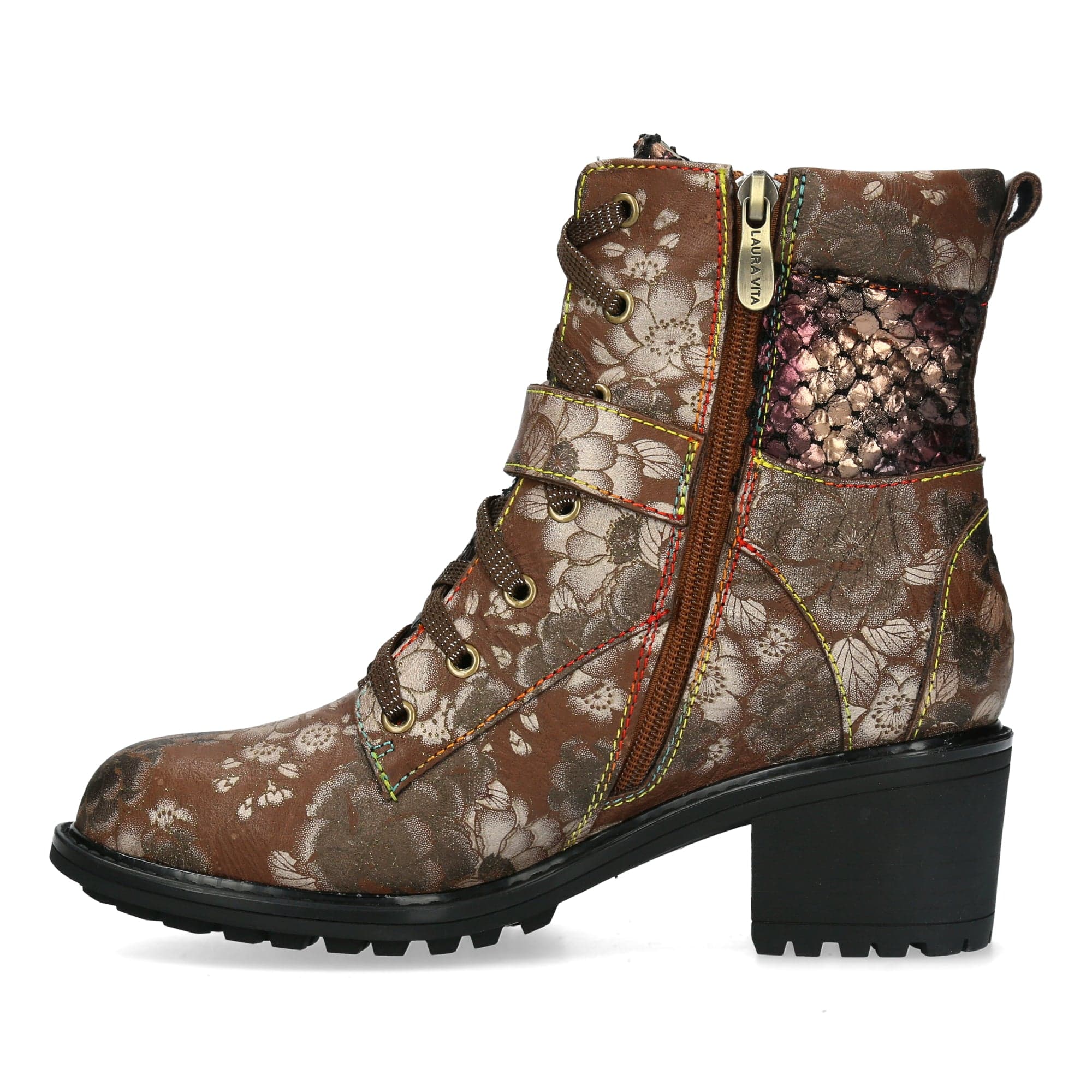 Bottines - GICRONO 13 - Image 5
