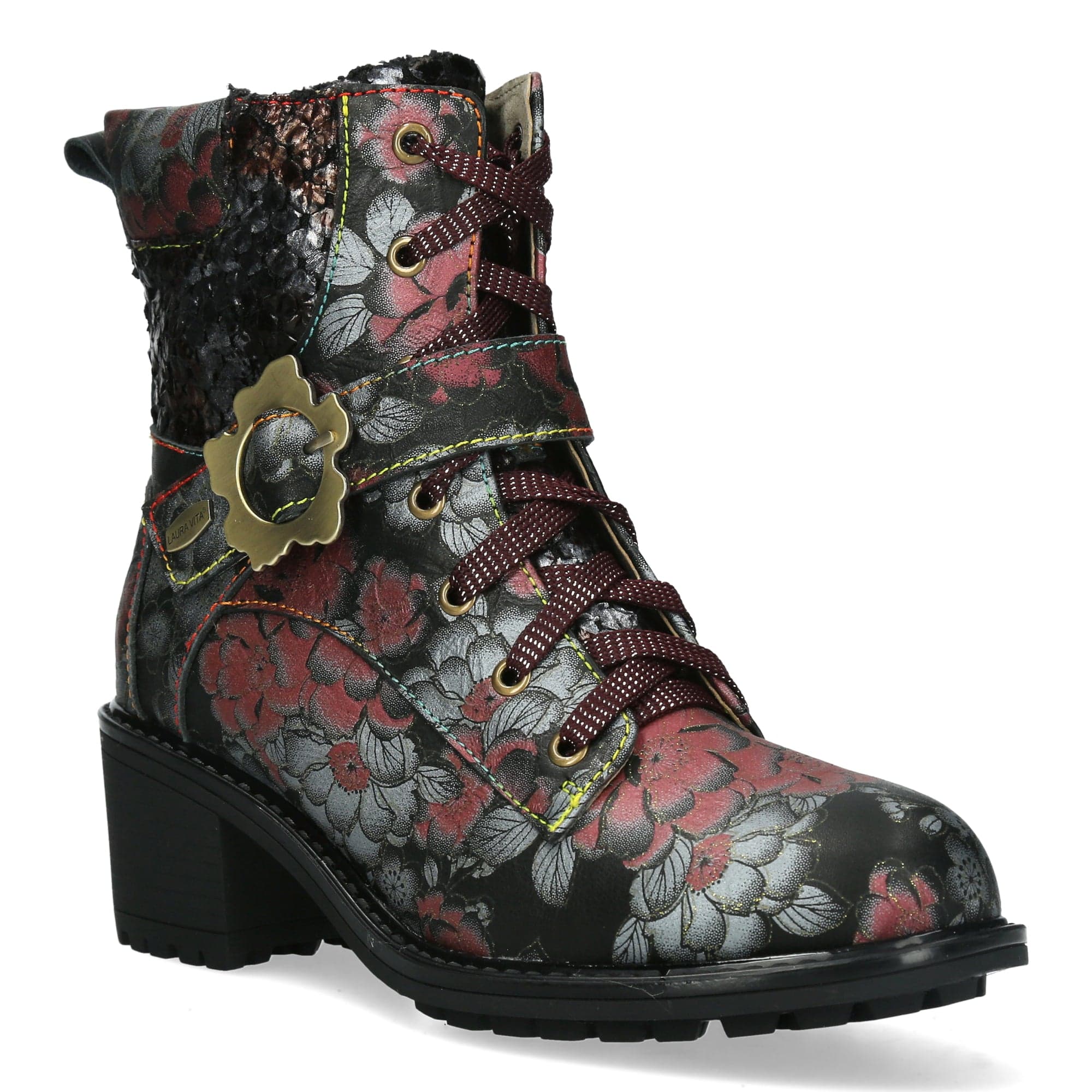 Bottines - GICRONO 13 - Image 8