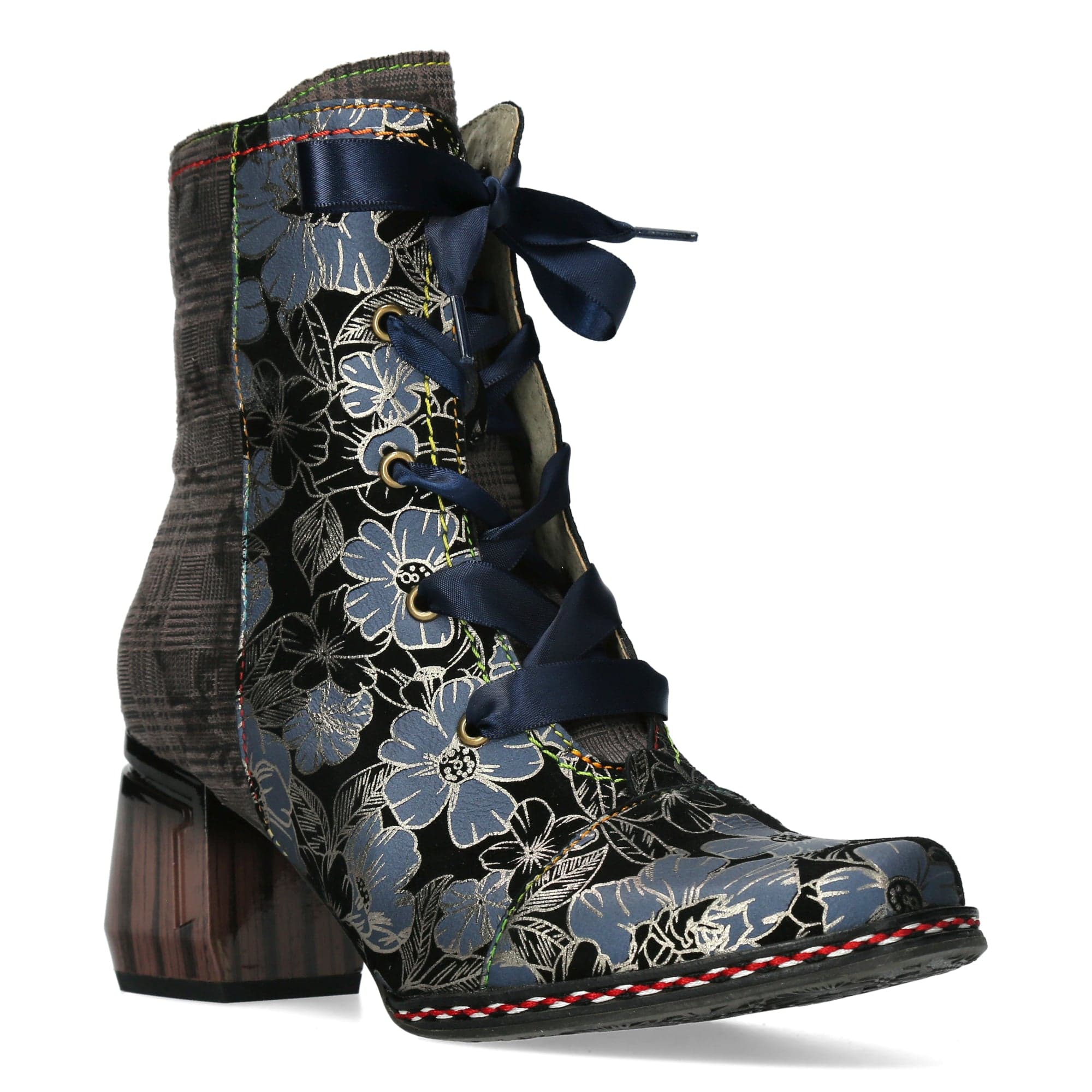 Bottines - GOCALO 02 - Image 2