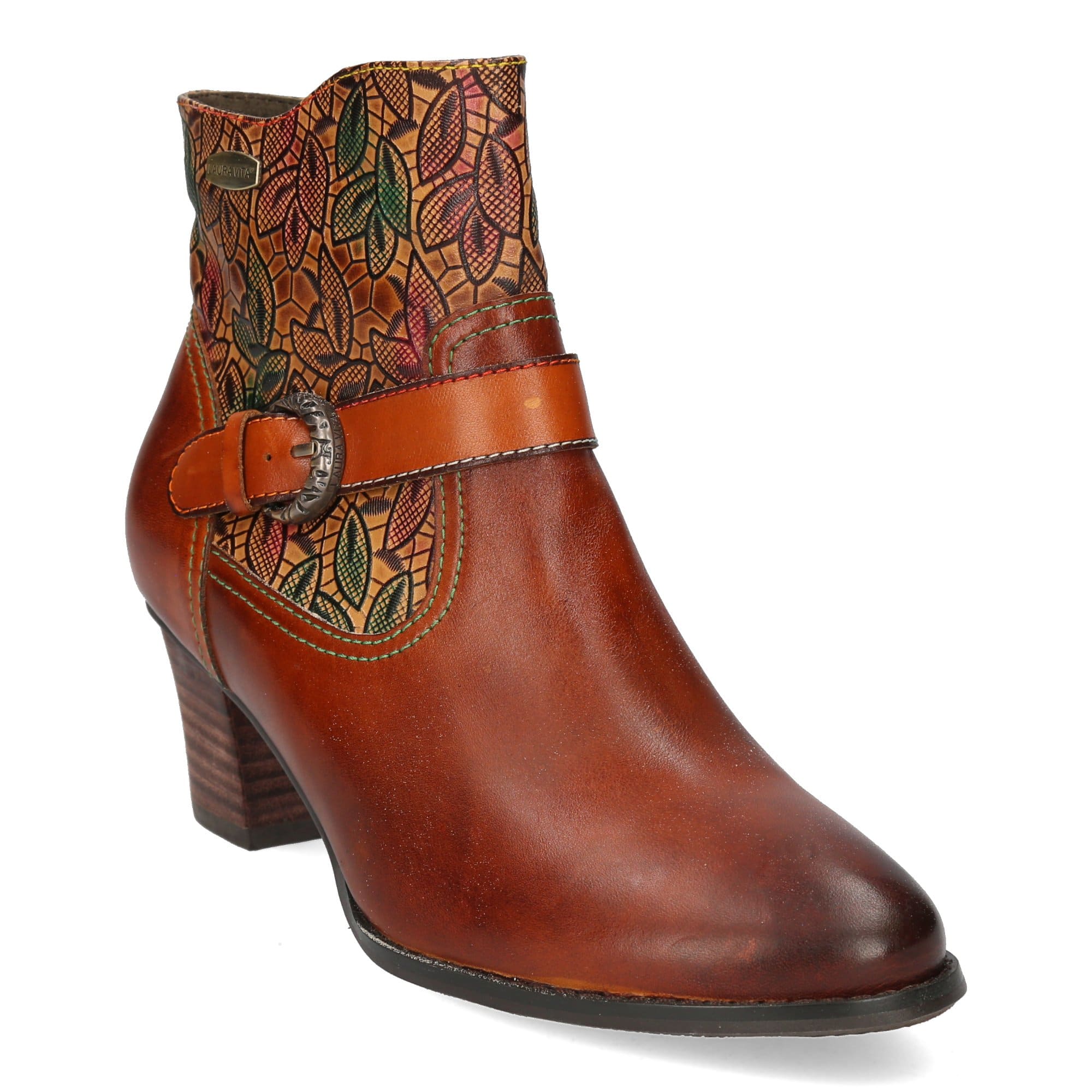 Bottines - GOCJIO 11 - Image 2
