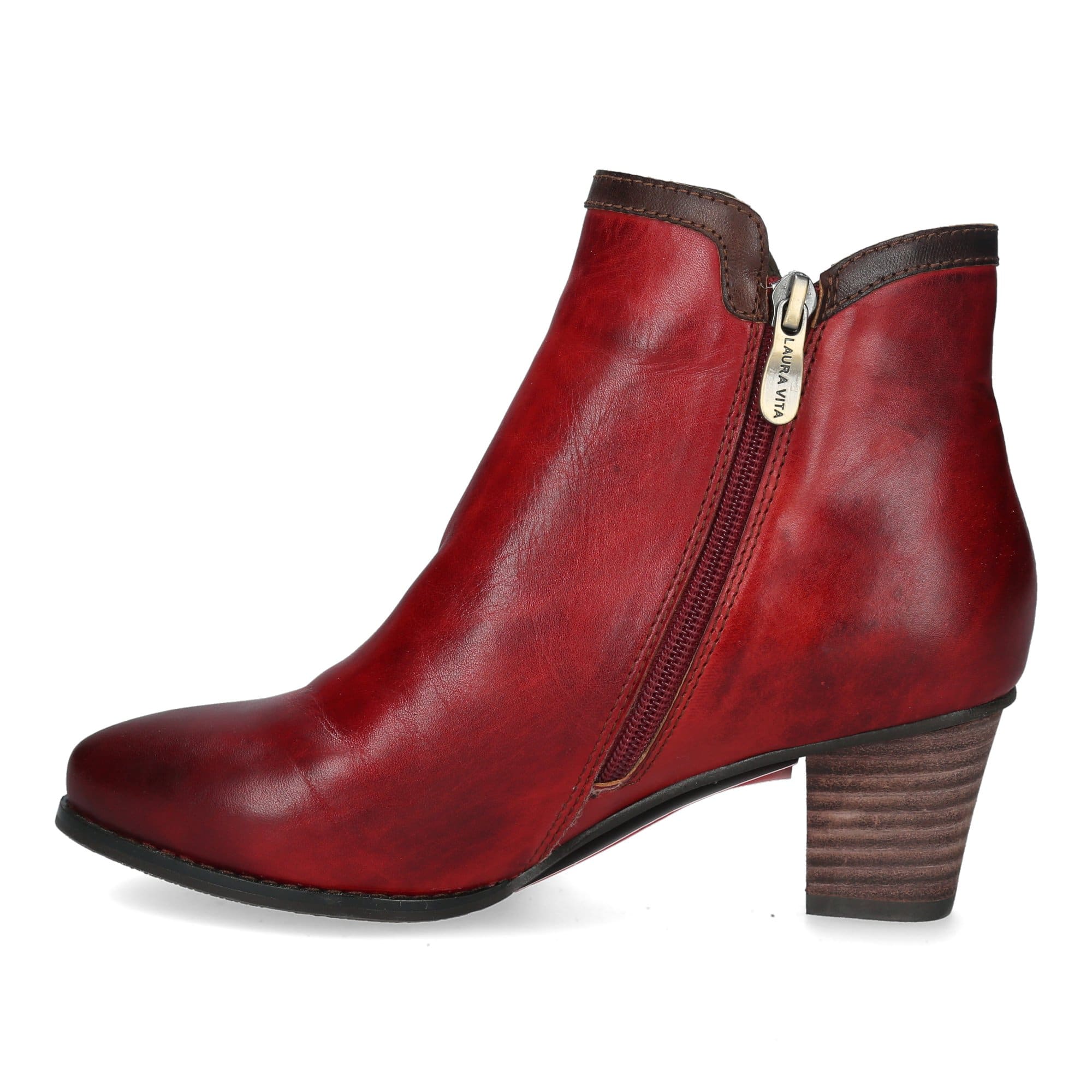 Bottines - GOCJIO 212 - Image 5