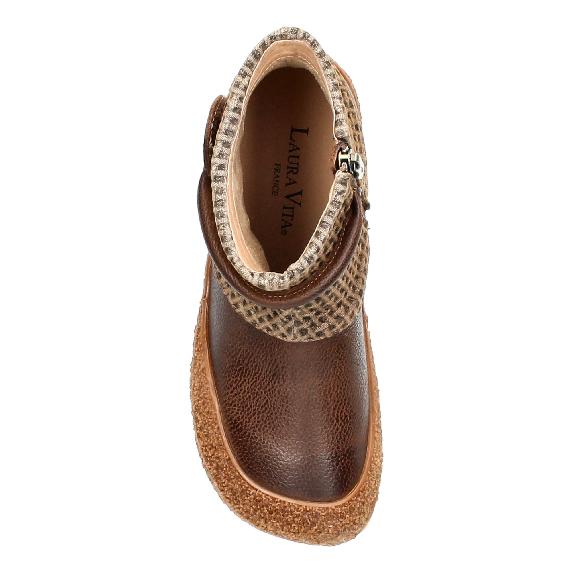 Bottines - GOCMBO 01 - Image 5
