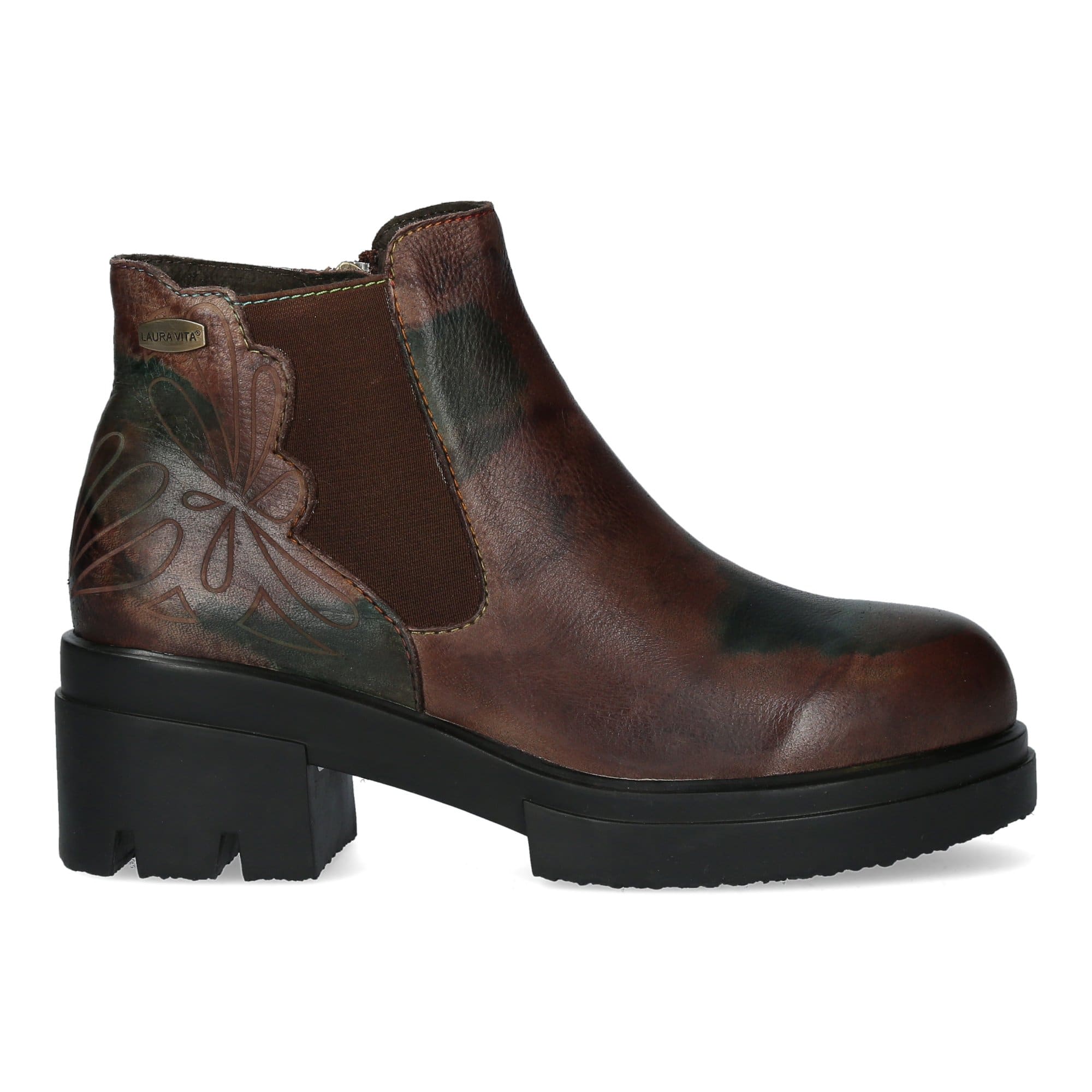 Bottines - GOCNEO 89 - Image 7
