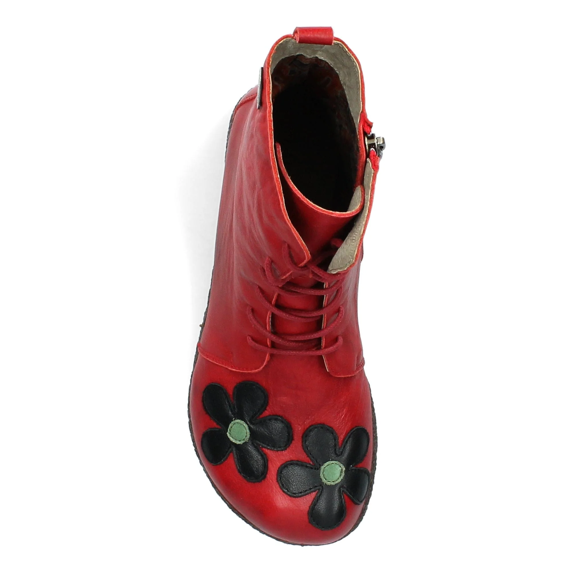 Bottines - GOCNO 135 - Image 4