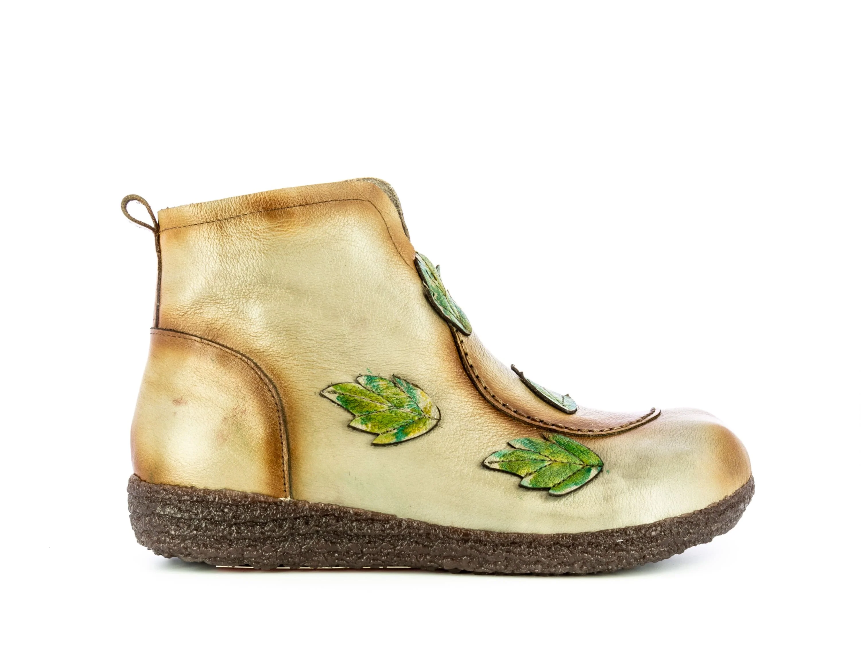 Bottines - GOCNO 186 - Image 6