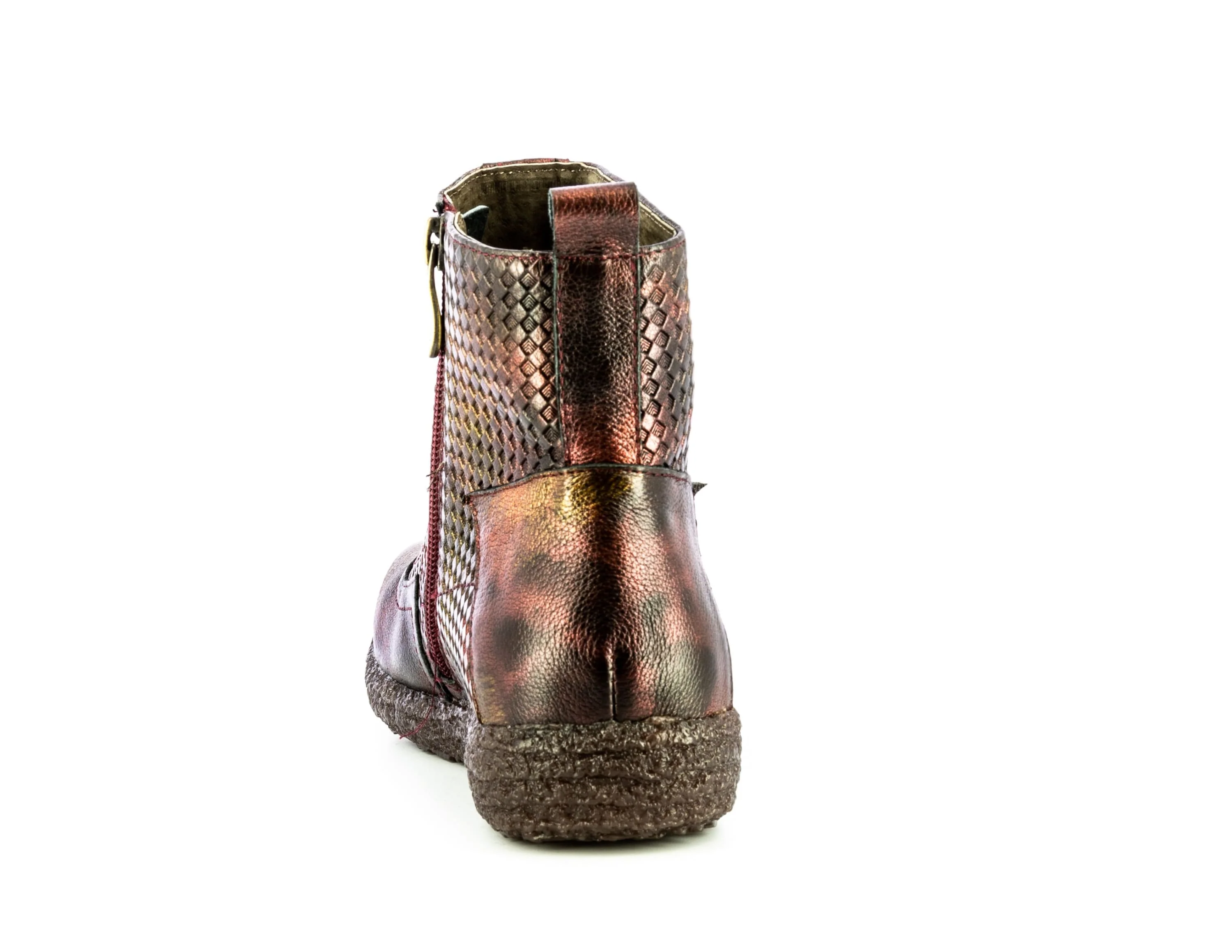 Bottines - GOCNO 187 - Image 10