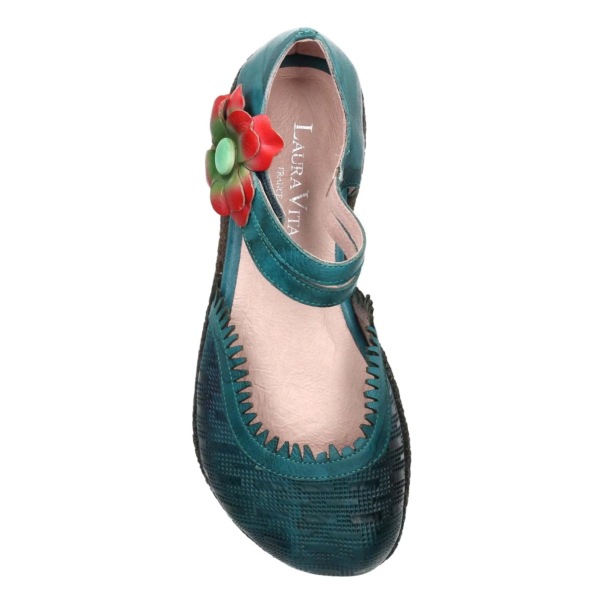 Ballerines - GOCNO 191 - Image 4