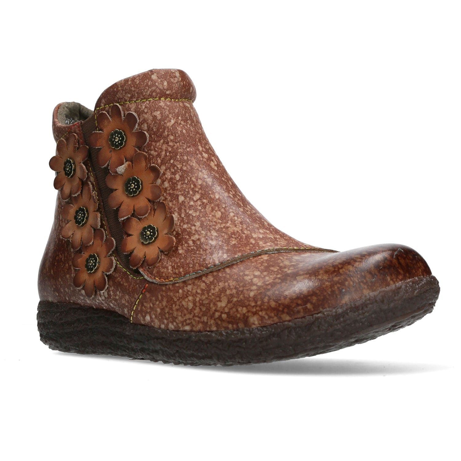 Bottines - GOCNO 01 - Image 8
