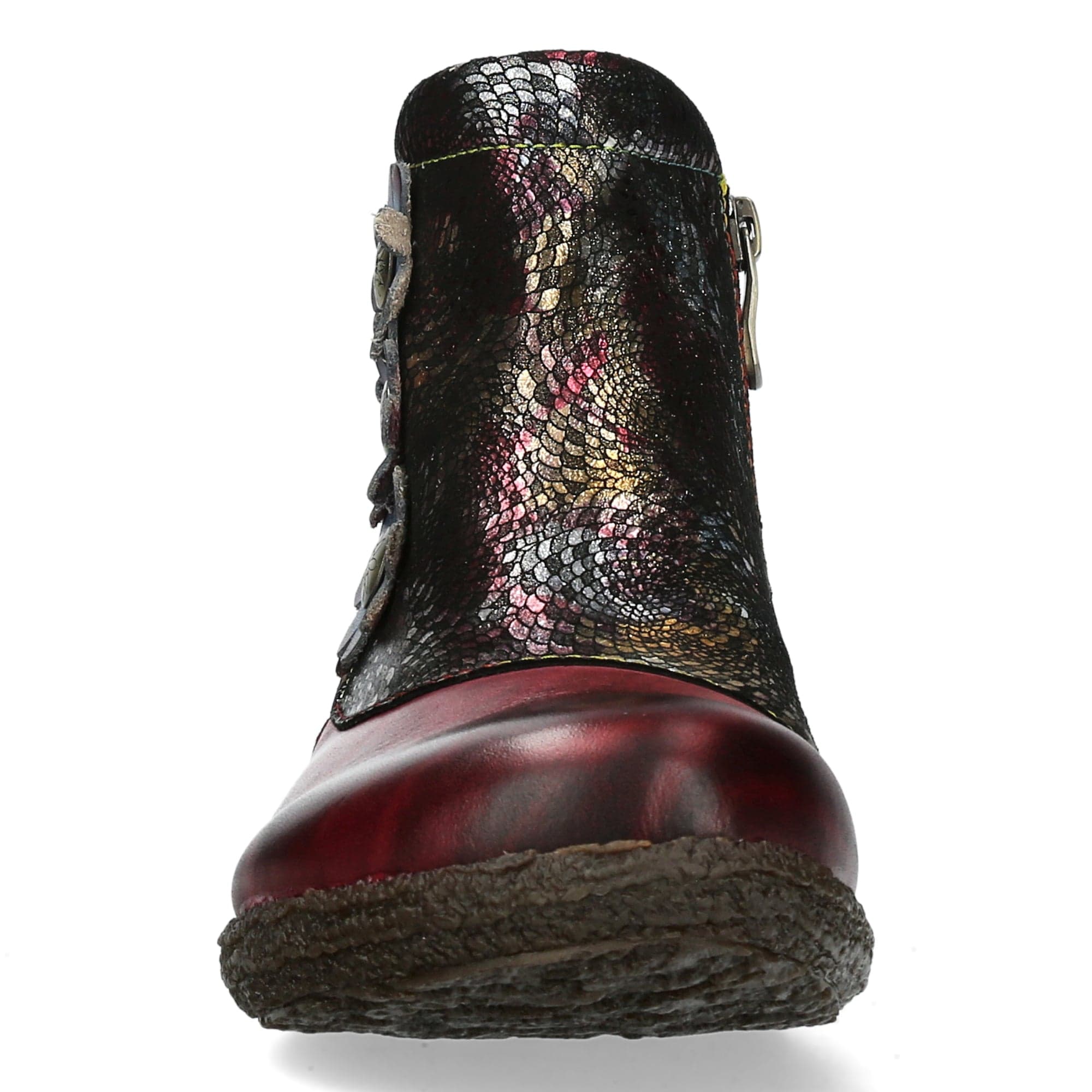 Bottines - GOCNO 01 - Image 3