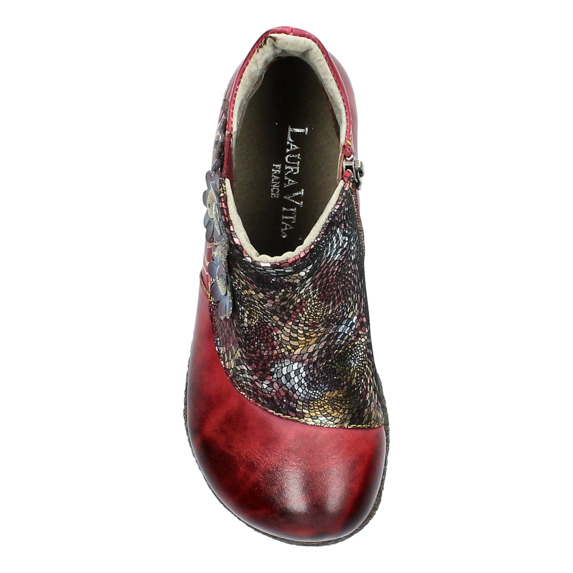 Bottines - GOCNO 01 - Image 4