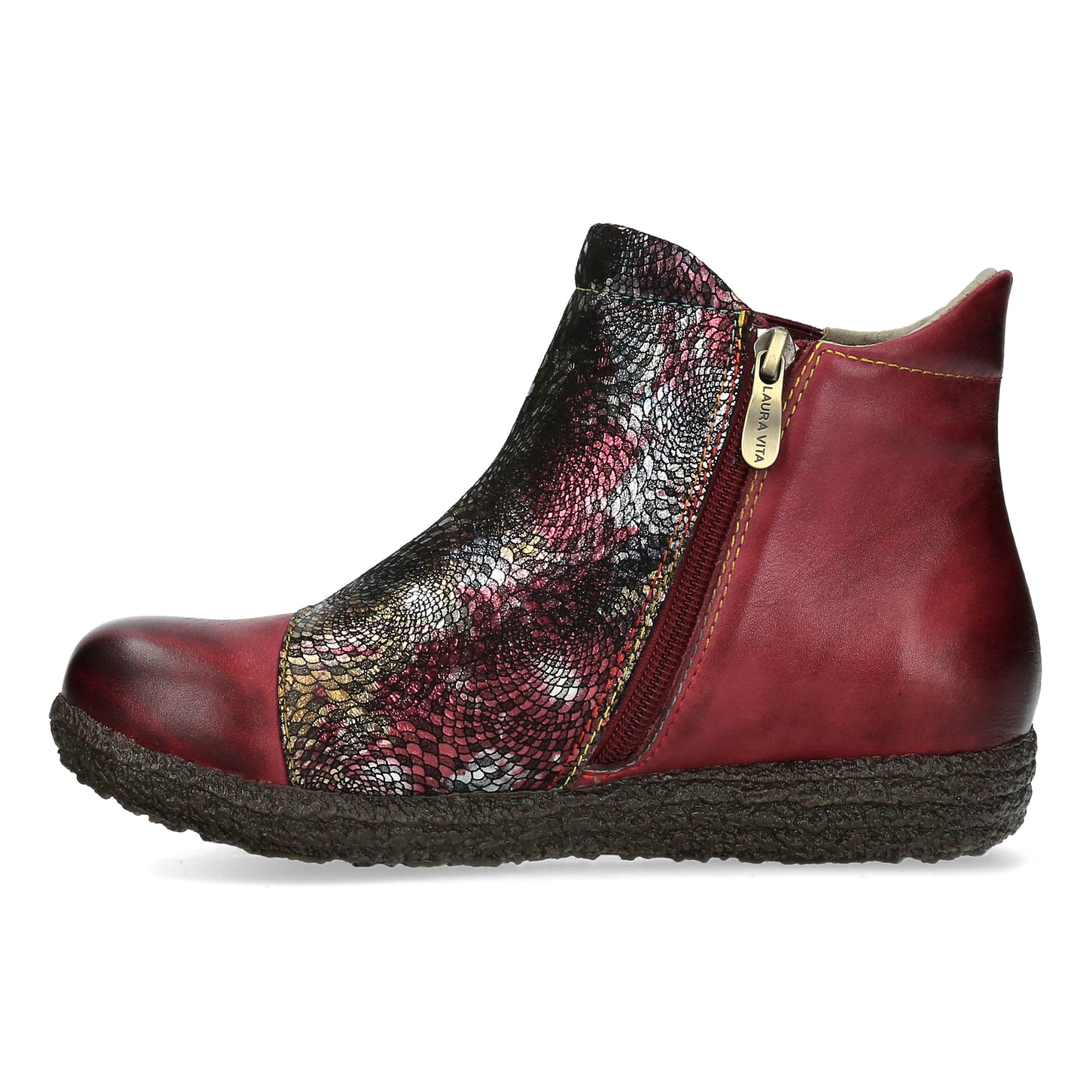Bottines - GOCNO 01 - Image 5