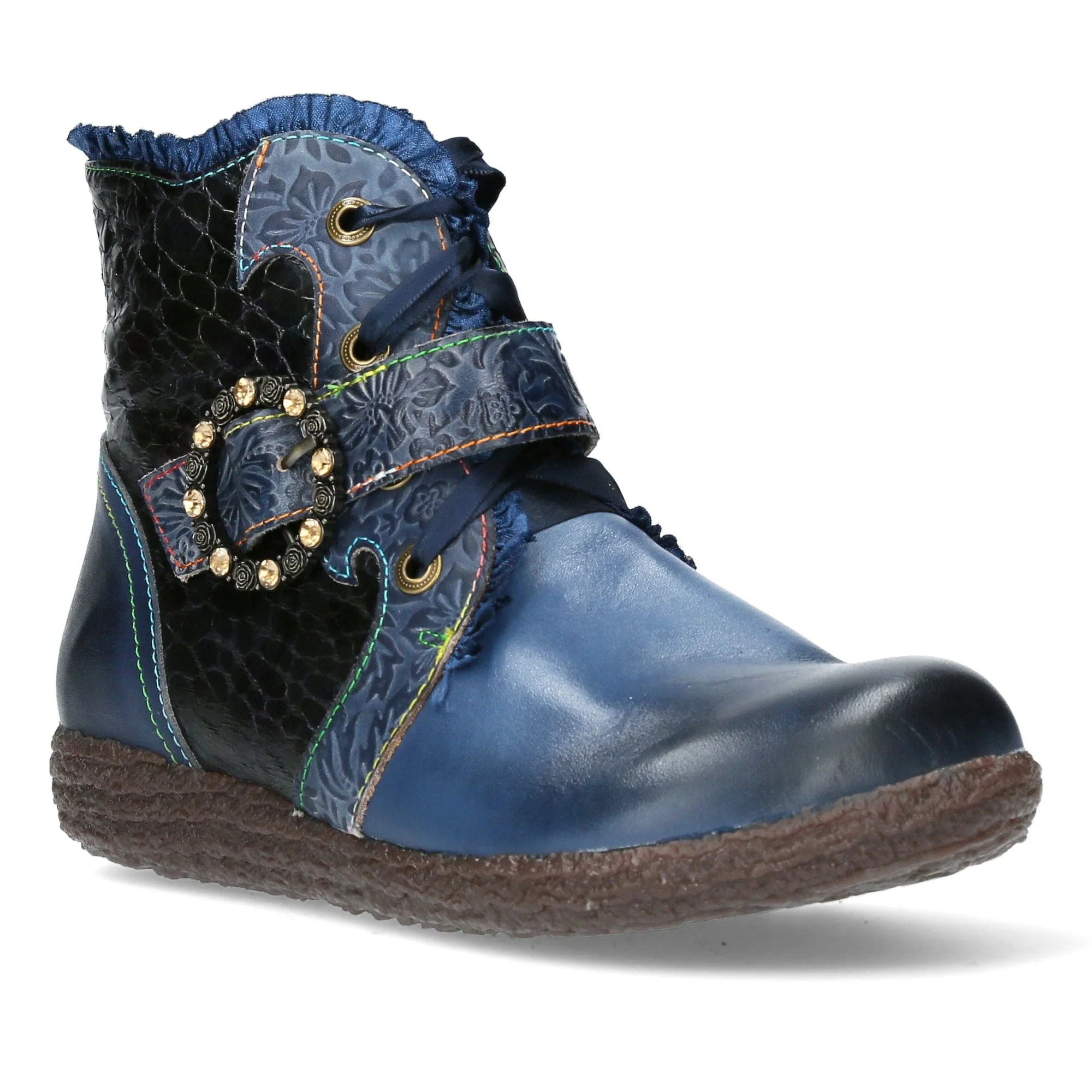 Bottines - GOCNO 02 - Image 2