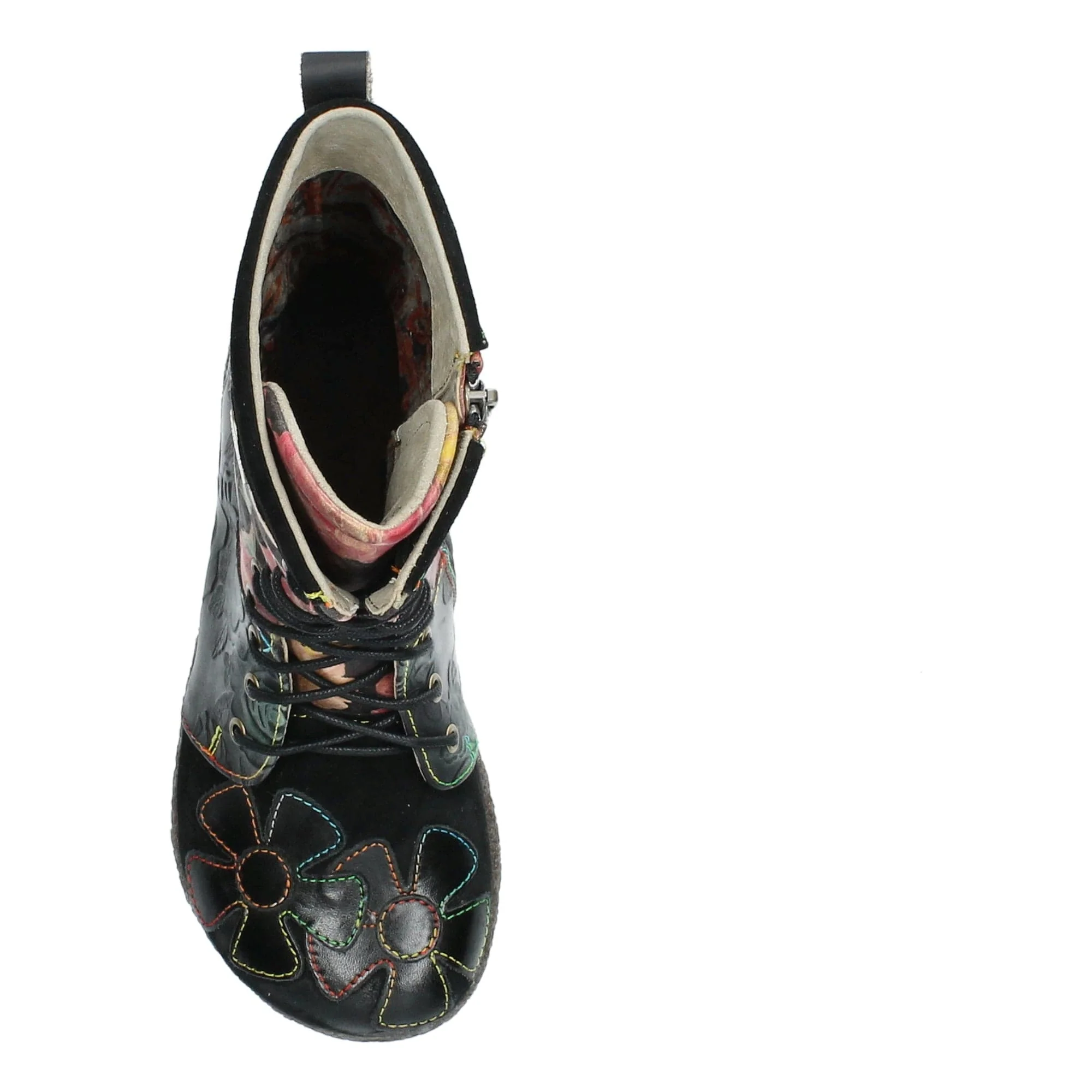 Bottines - GOCNO 05 - Image 10