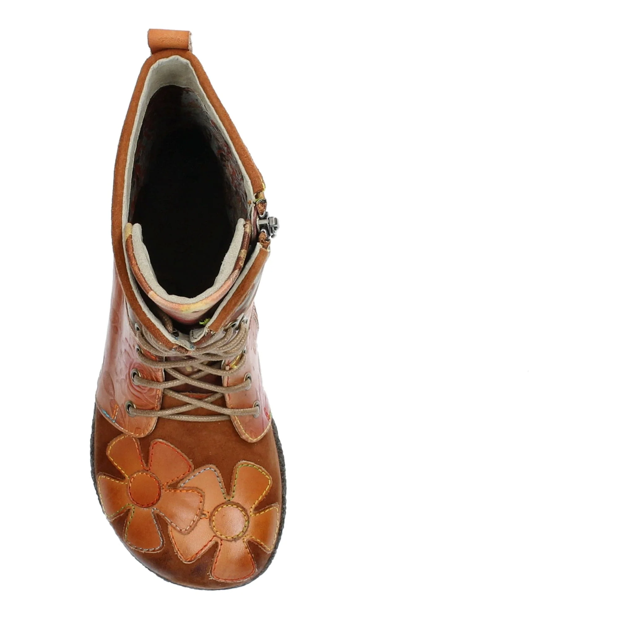 Bottines - GOCNO 05 - Image 4