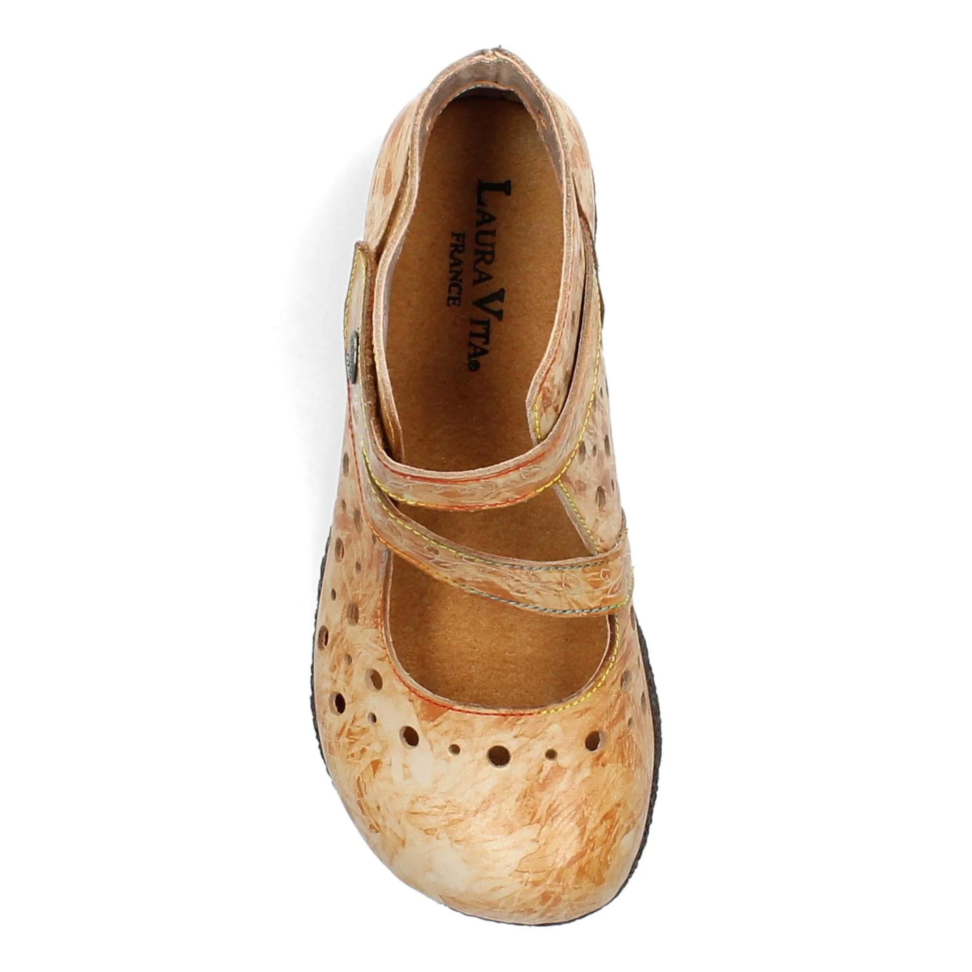 Bottines - GOCNO 12 - Image 4