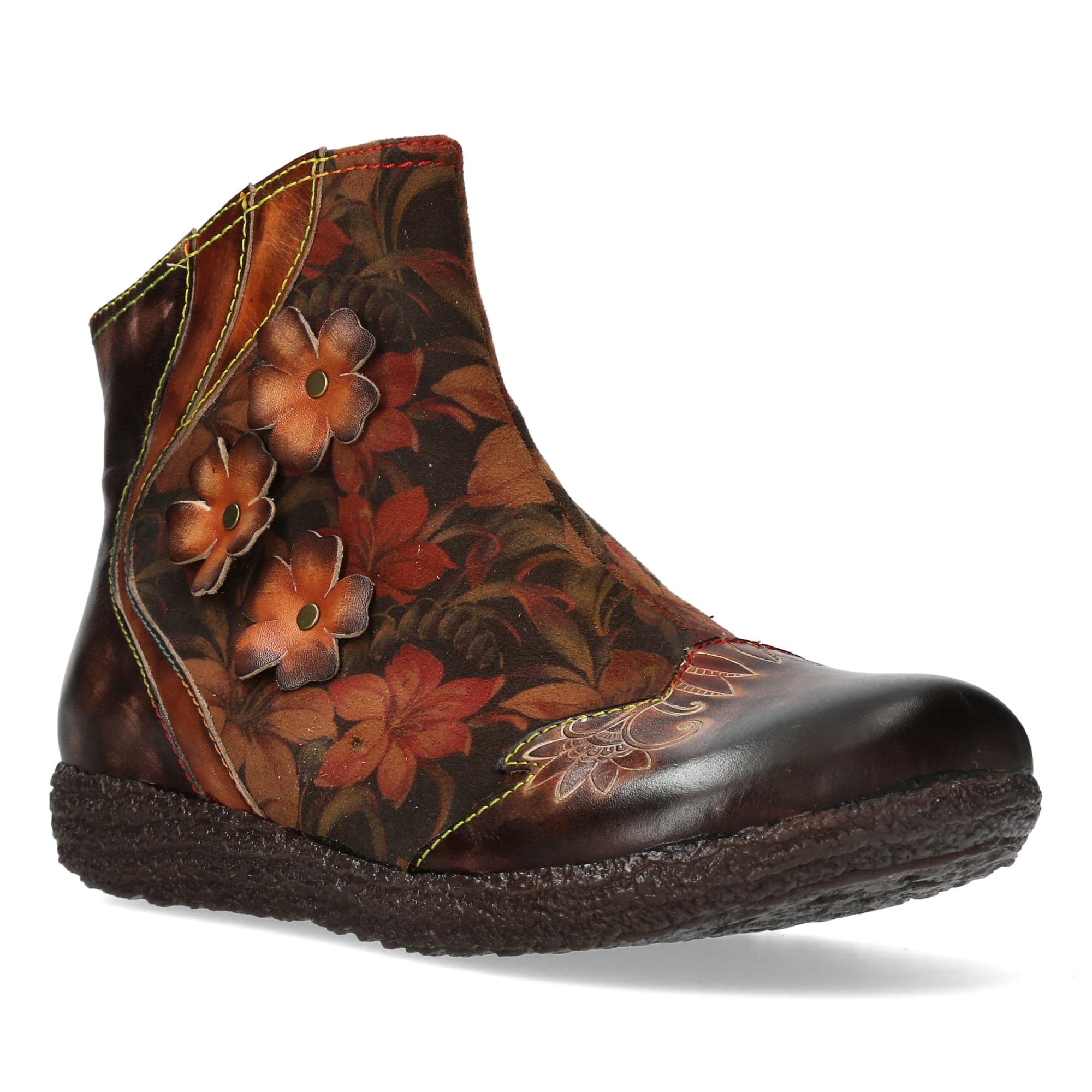 Bottines - GOCNO 15 - Image 2