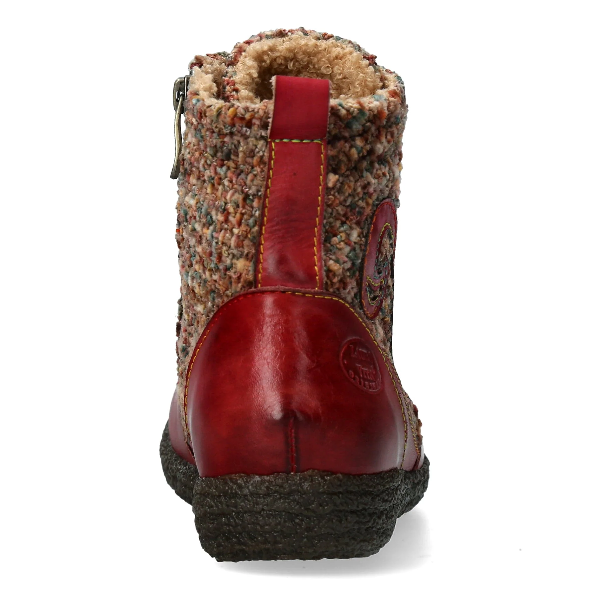Bottines - GOCNO 16 - Image 13