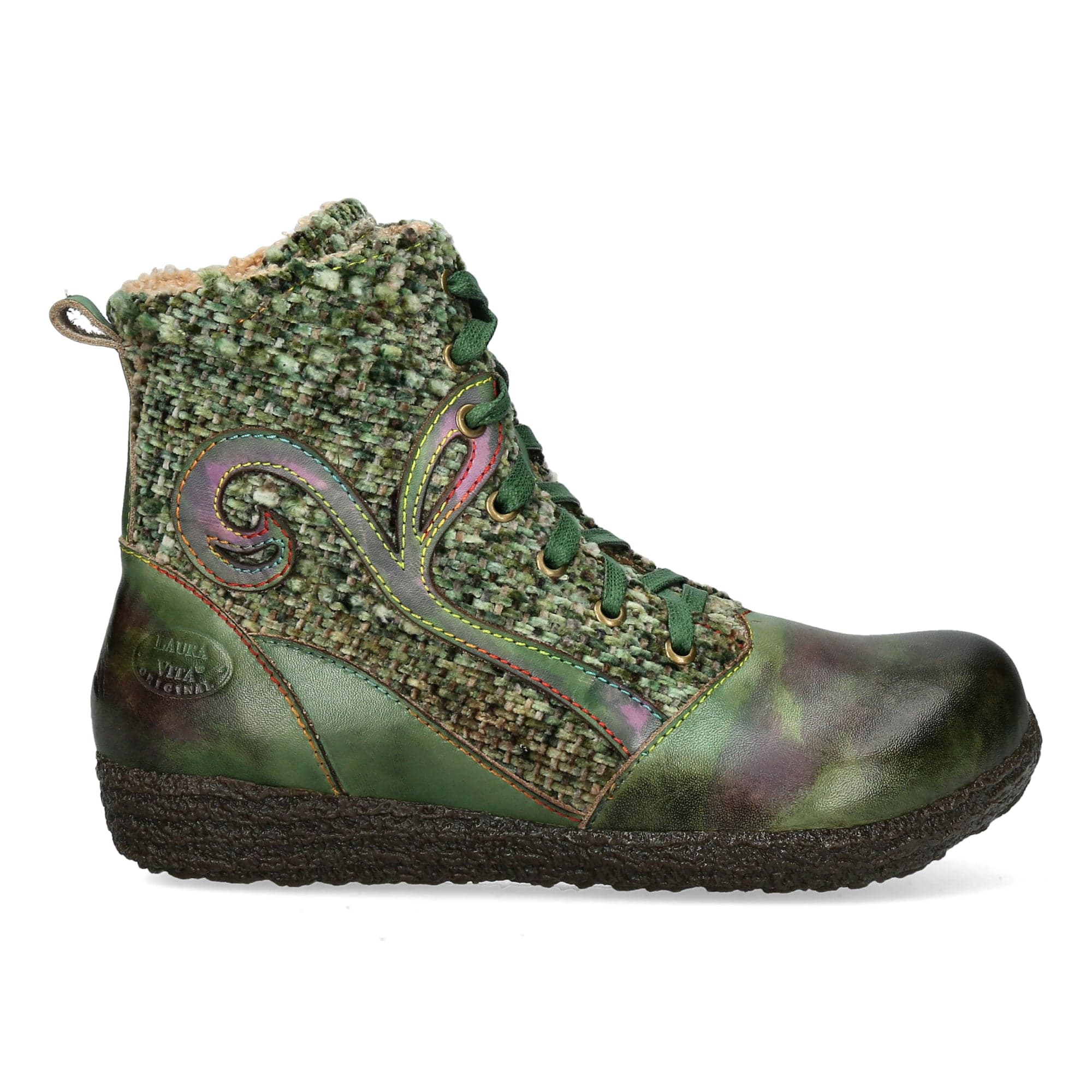 Bottines - GOCNO 16 - Image 15
