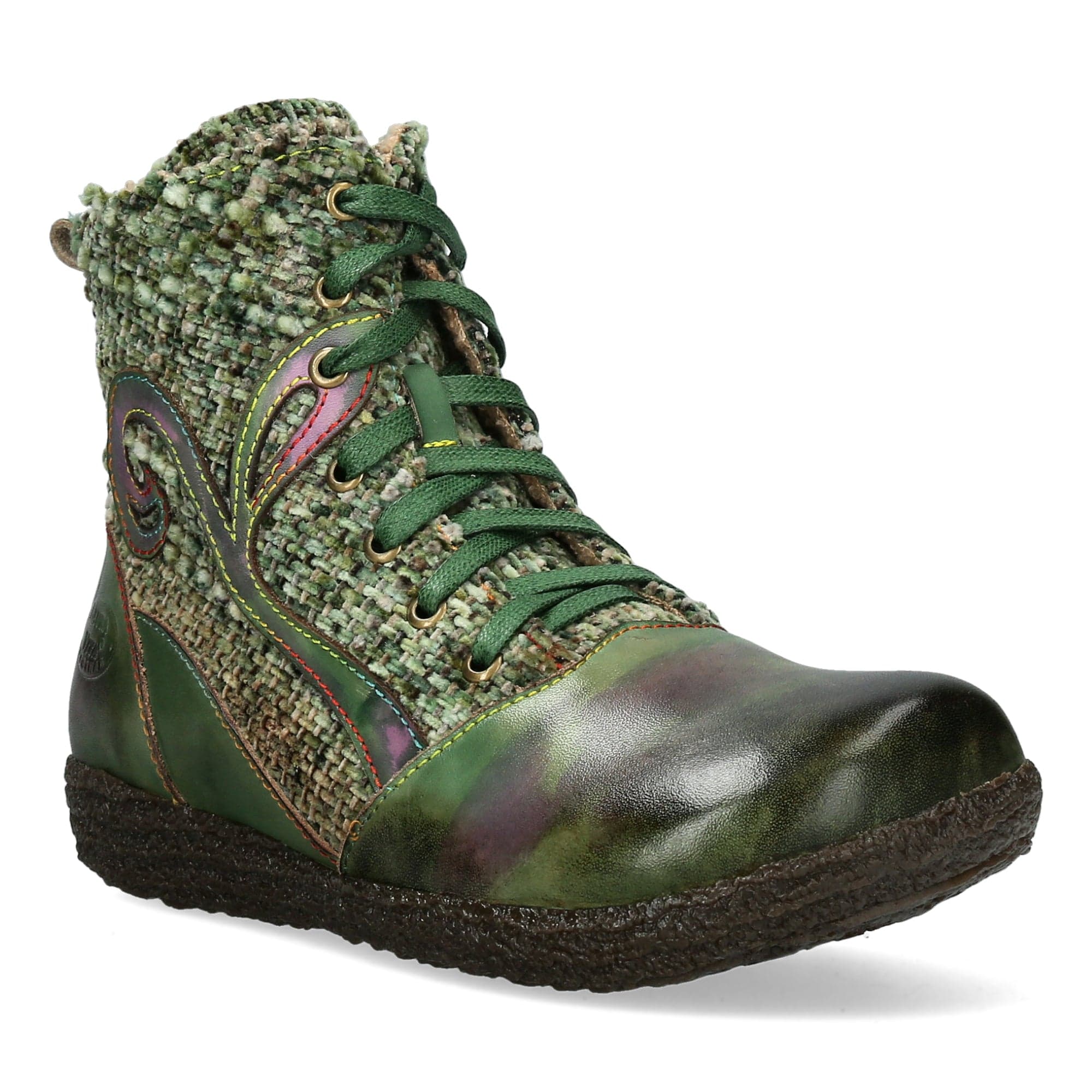 Bottines - GOCNO 16 - Image 16