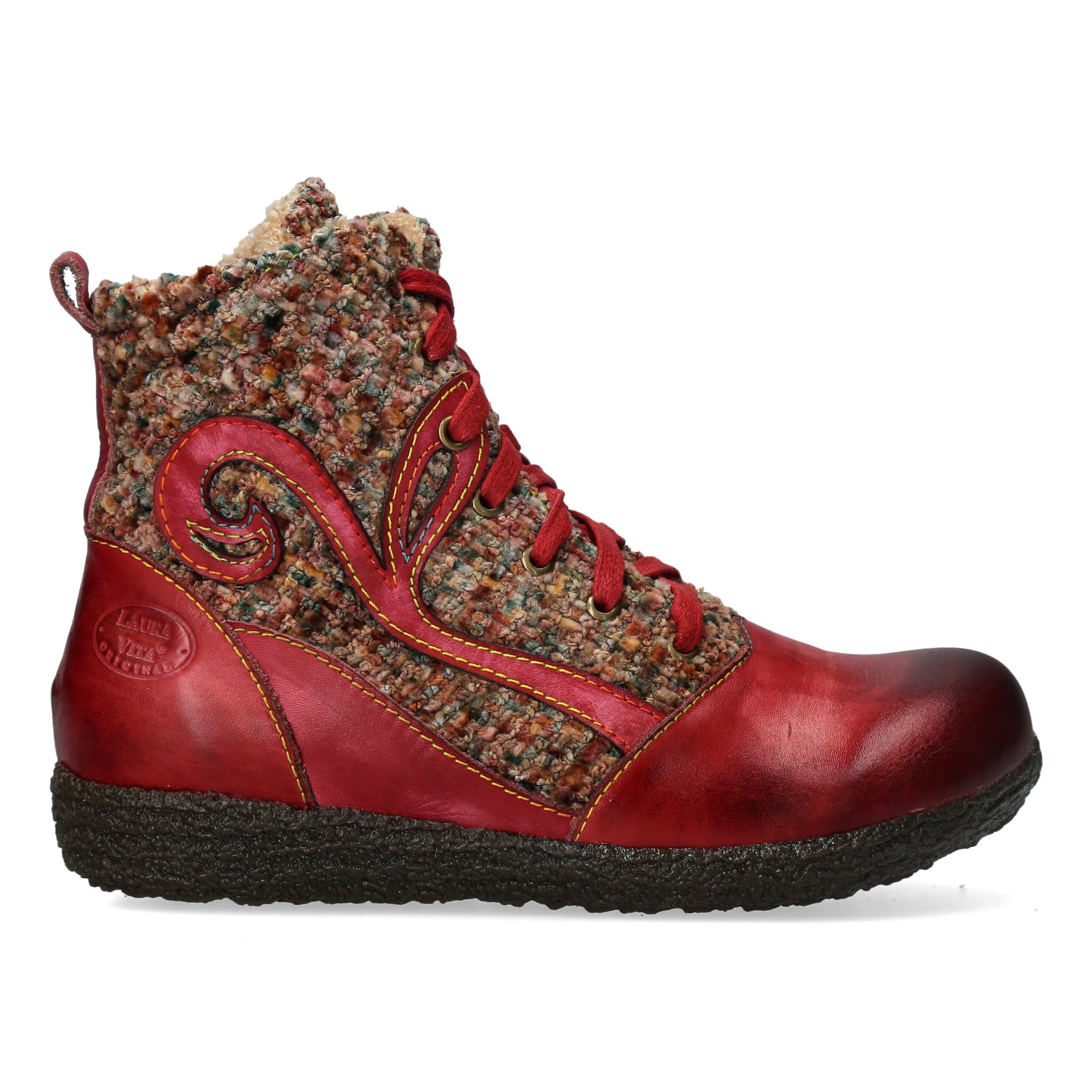 Bottines - GOCNO 16 - Image 8