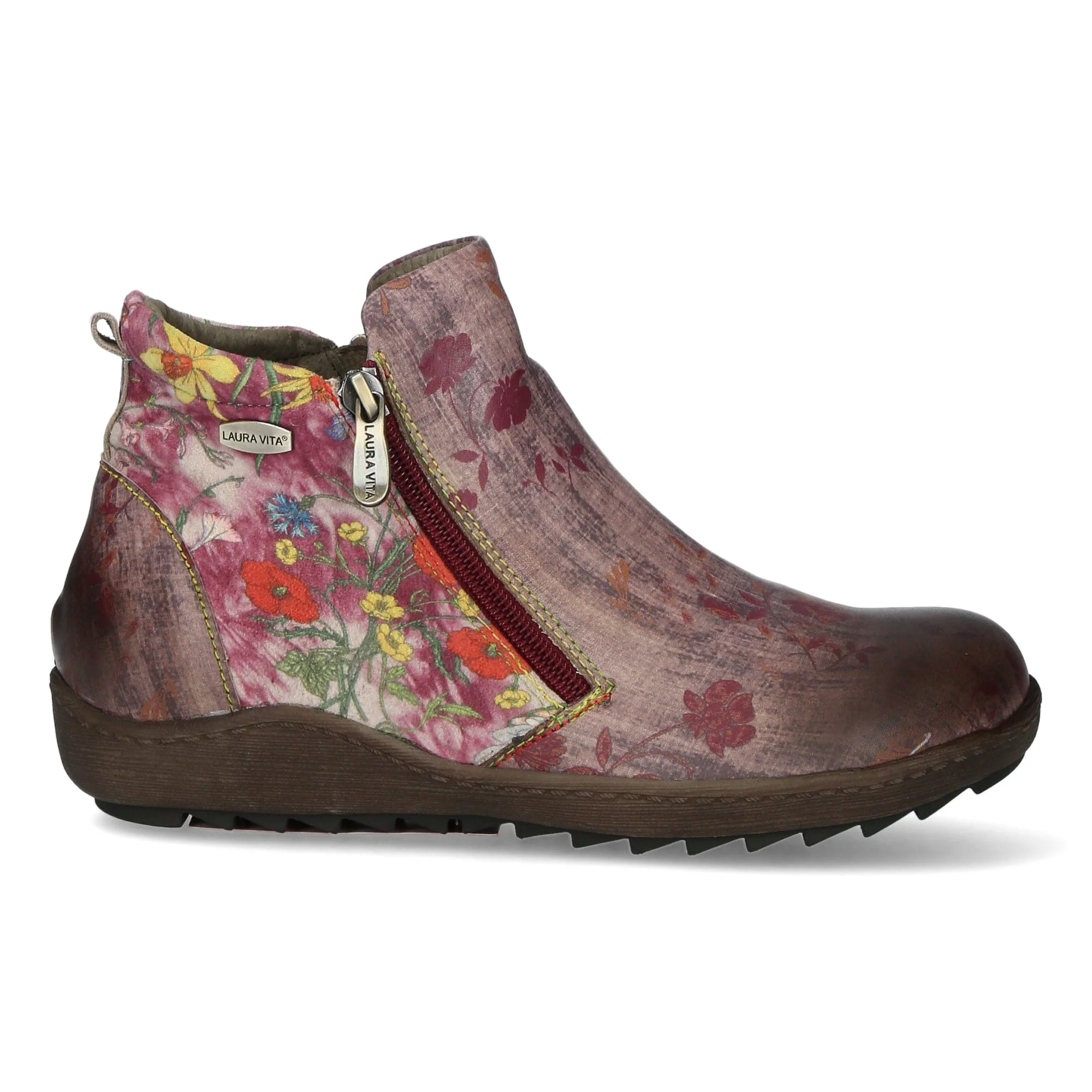 Bottines - GOCTHO 0122