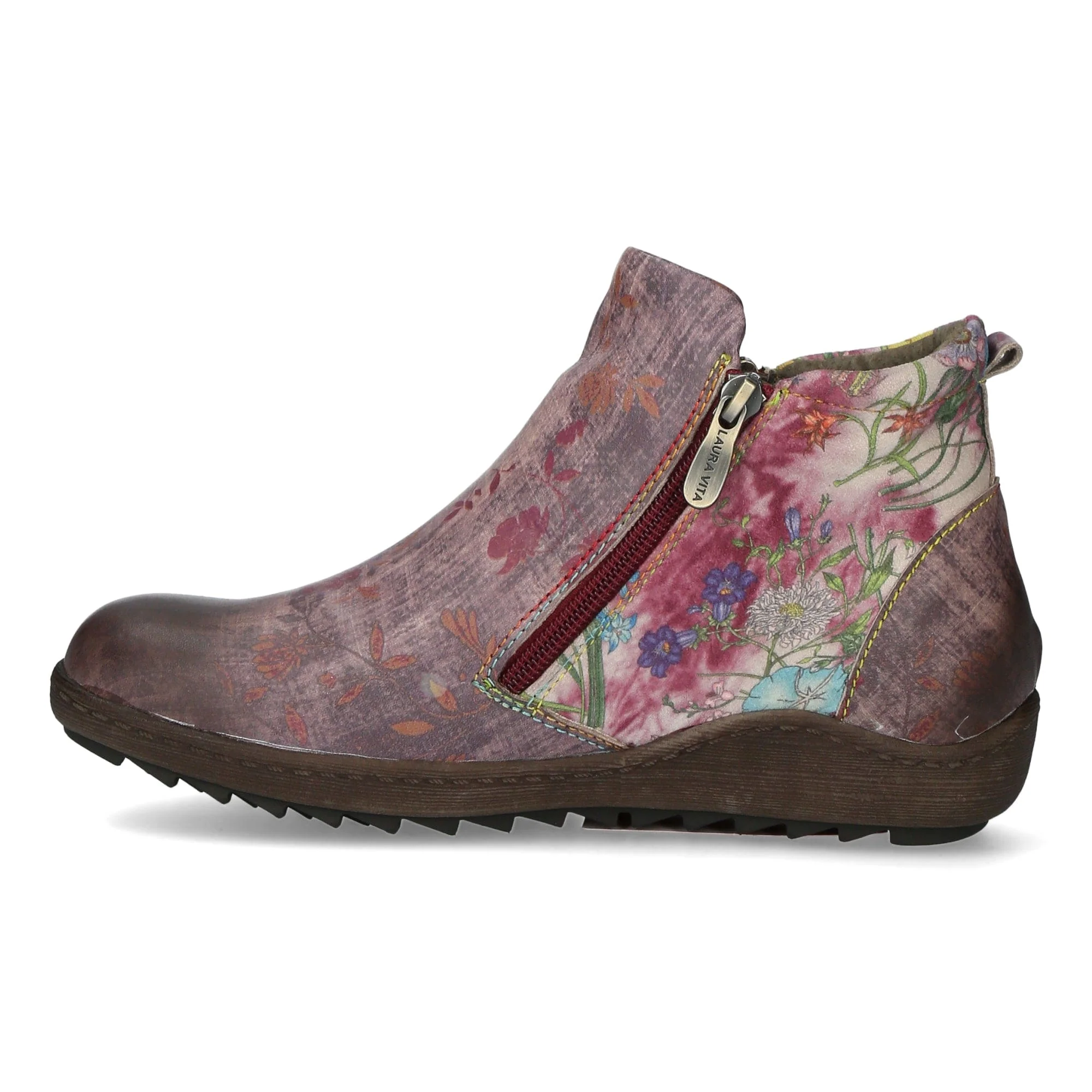 Bottines - GOCTHO 0122 - Image 4