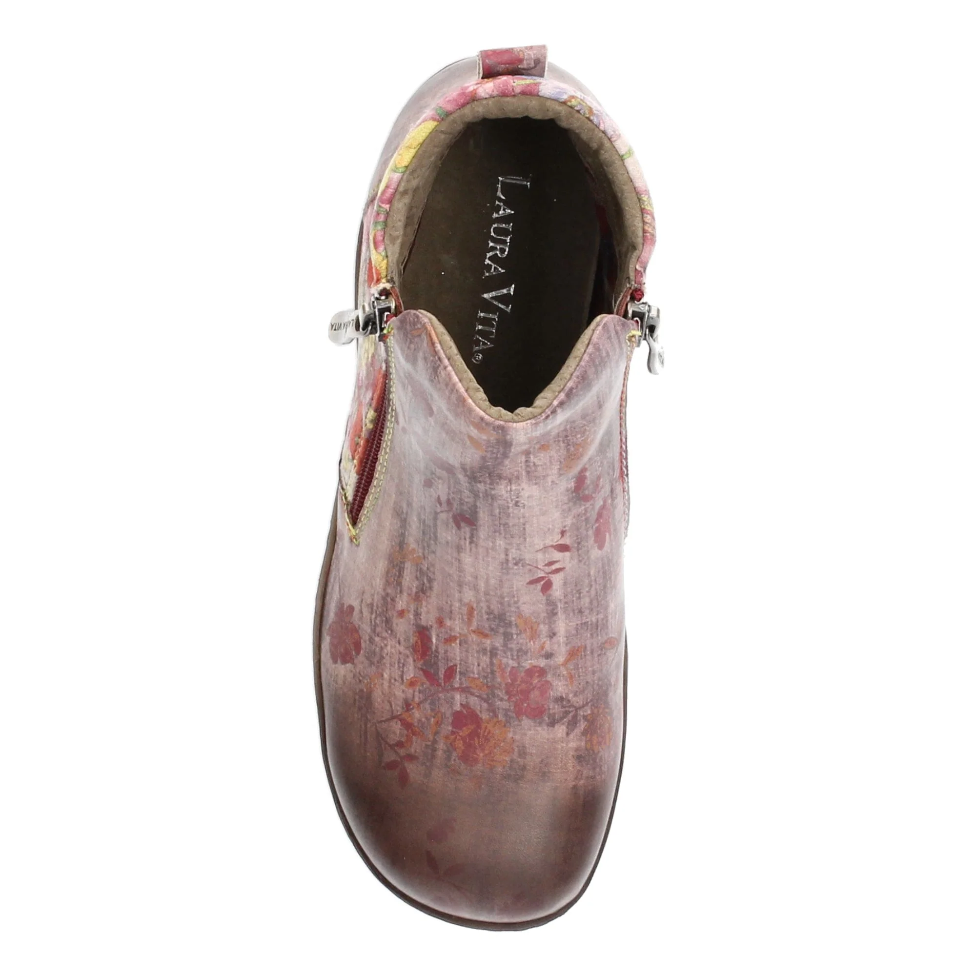 Bottines - GOCTHO 0122 - Image 6
