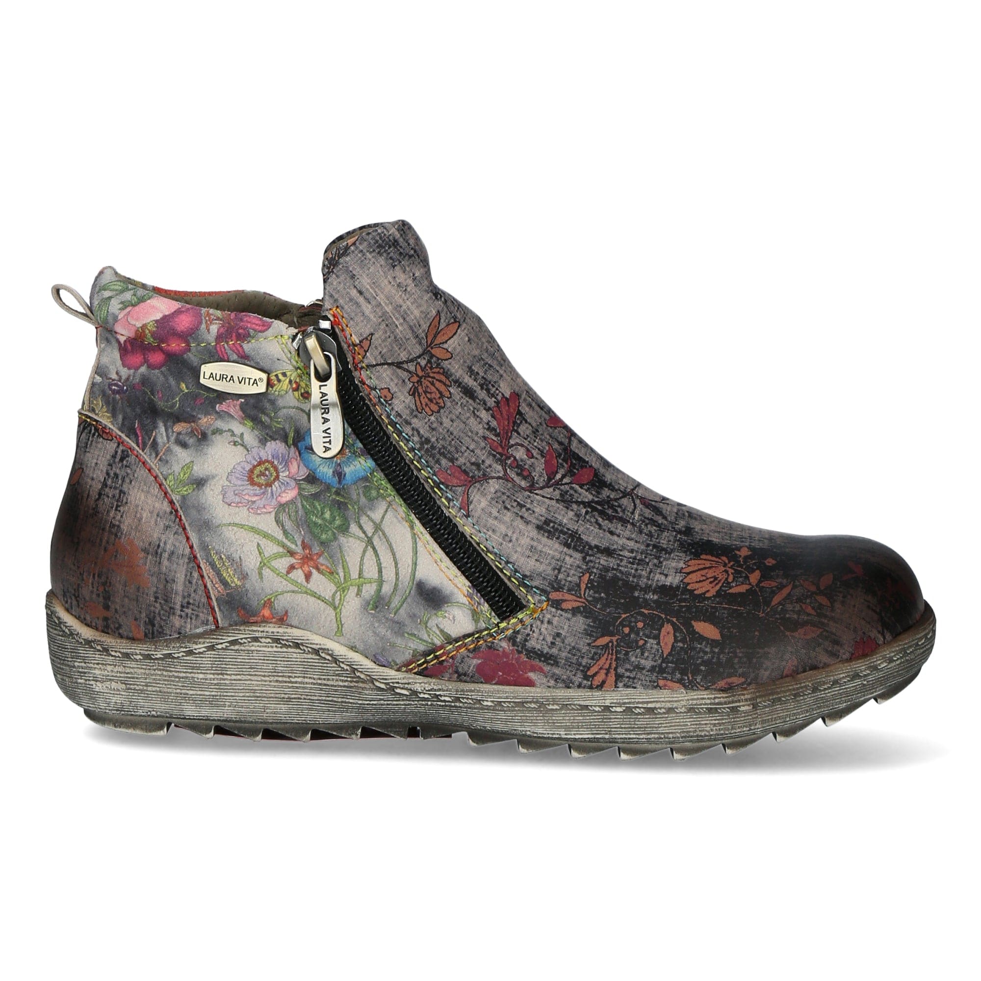 Bottines - GOCTHO 0122 - Image 7