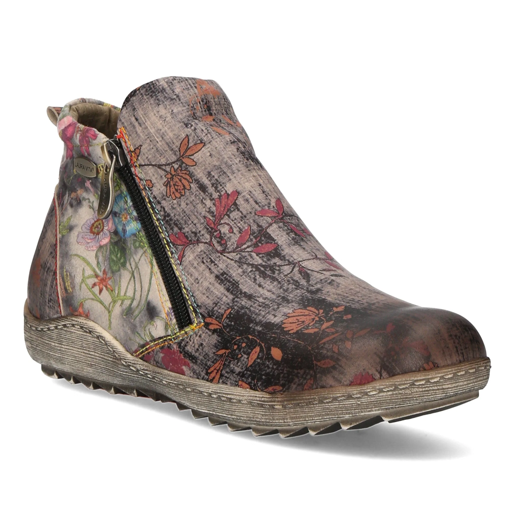 Bottines - GOCTHO 0122 - Image 8