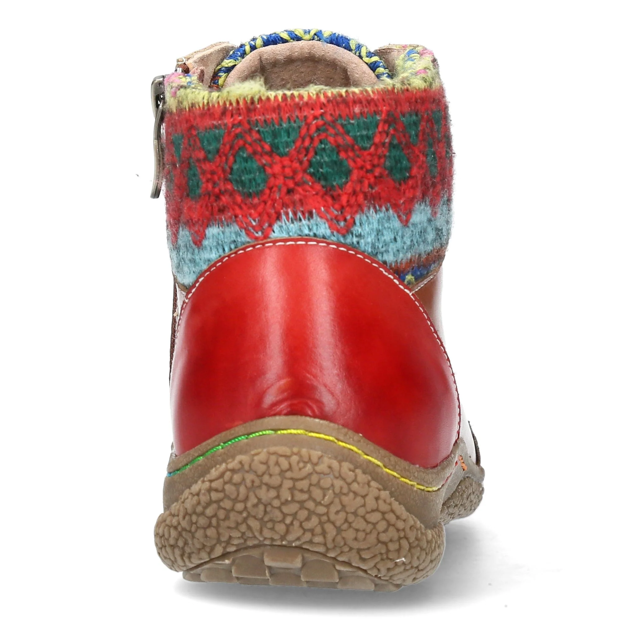 Bottines - GOCTHO 13 - Image 14