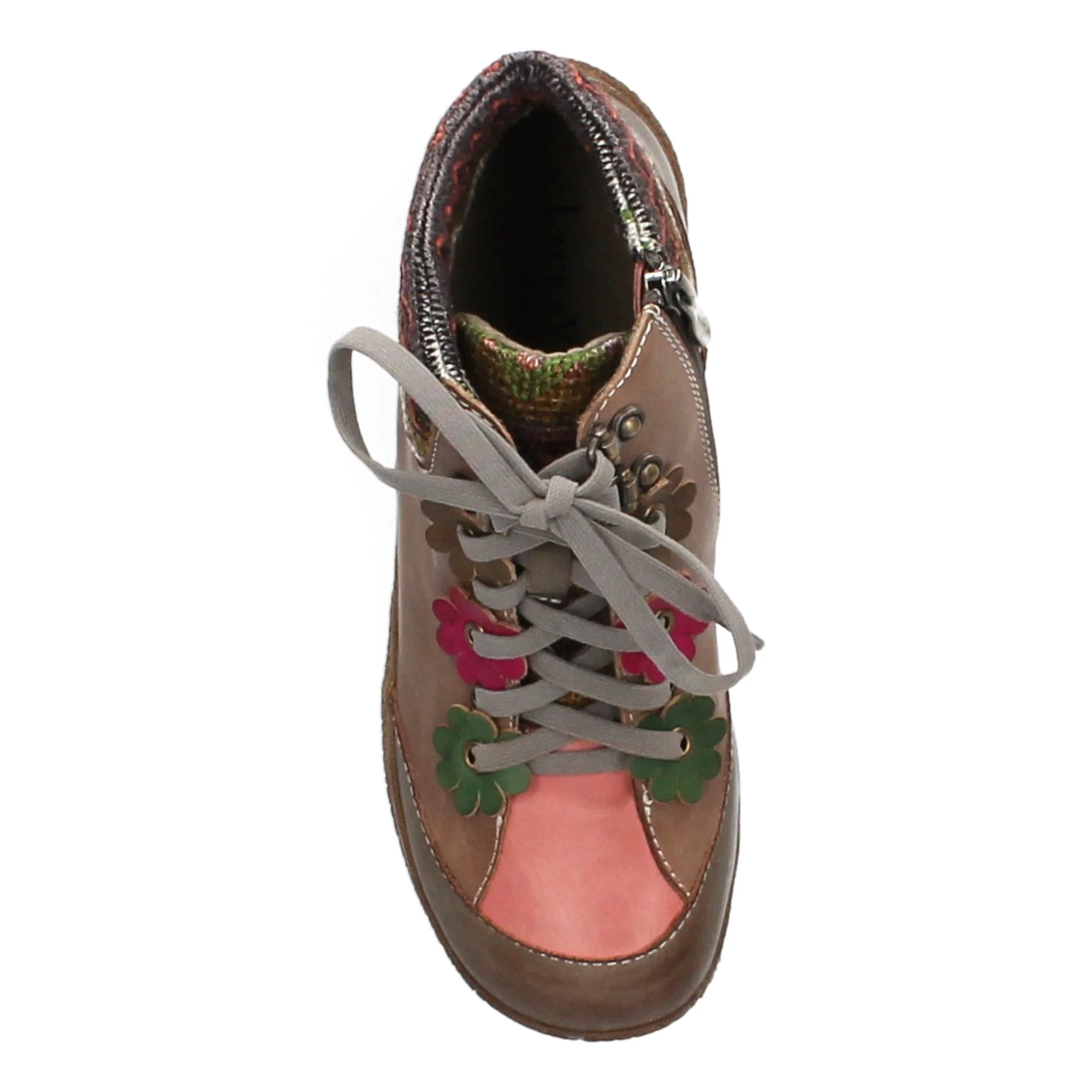 Bottines - GOCTHO 13 - Image 5