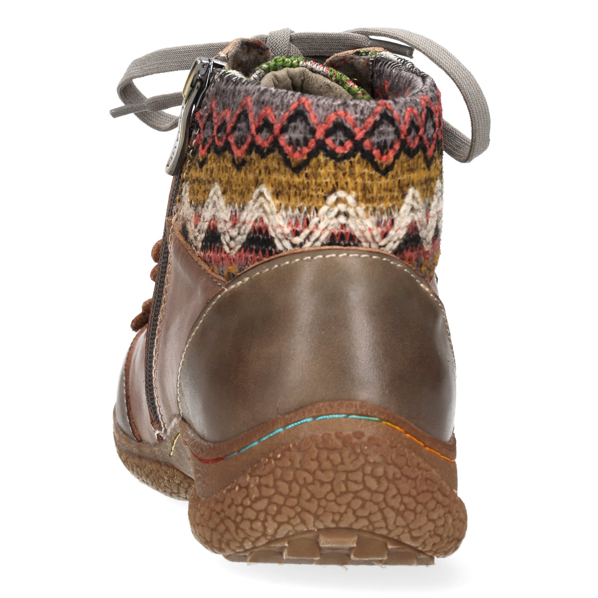 Bottines - GOCTHO 13 - Image 7