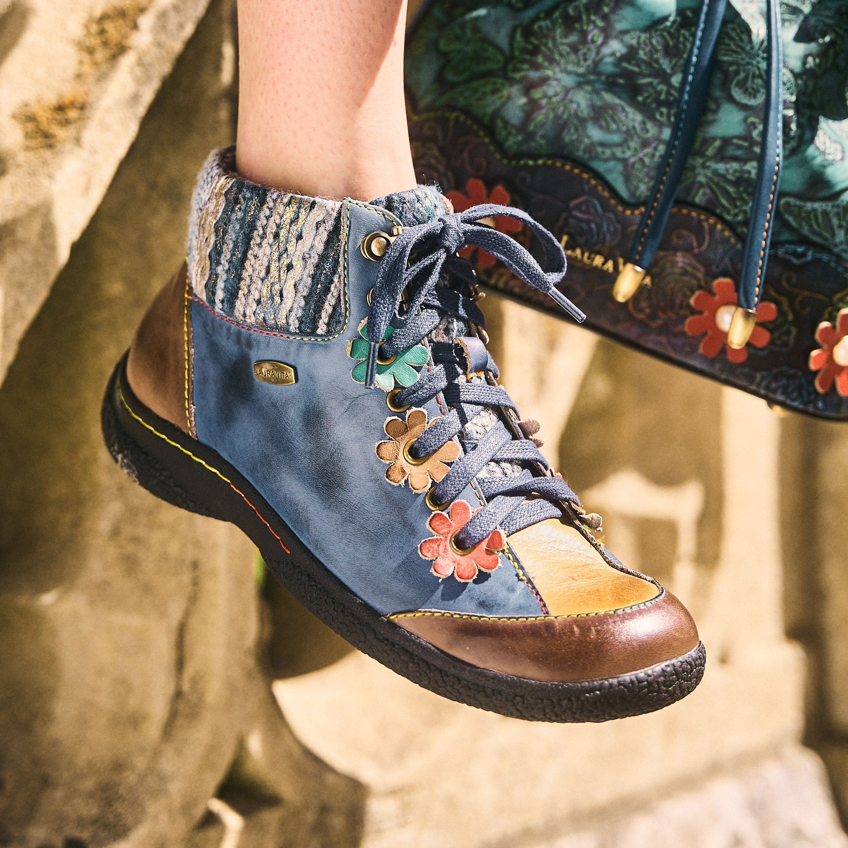 Bottines - GOCTHO 13