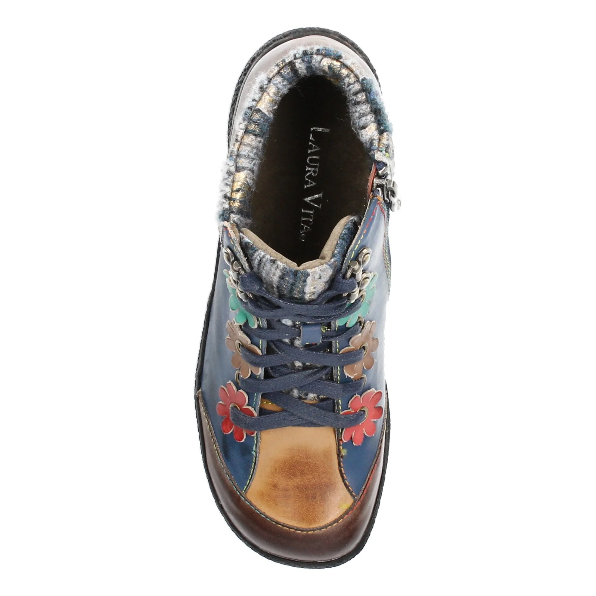 Bottines - GOCTHO 13 - Image 4