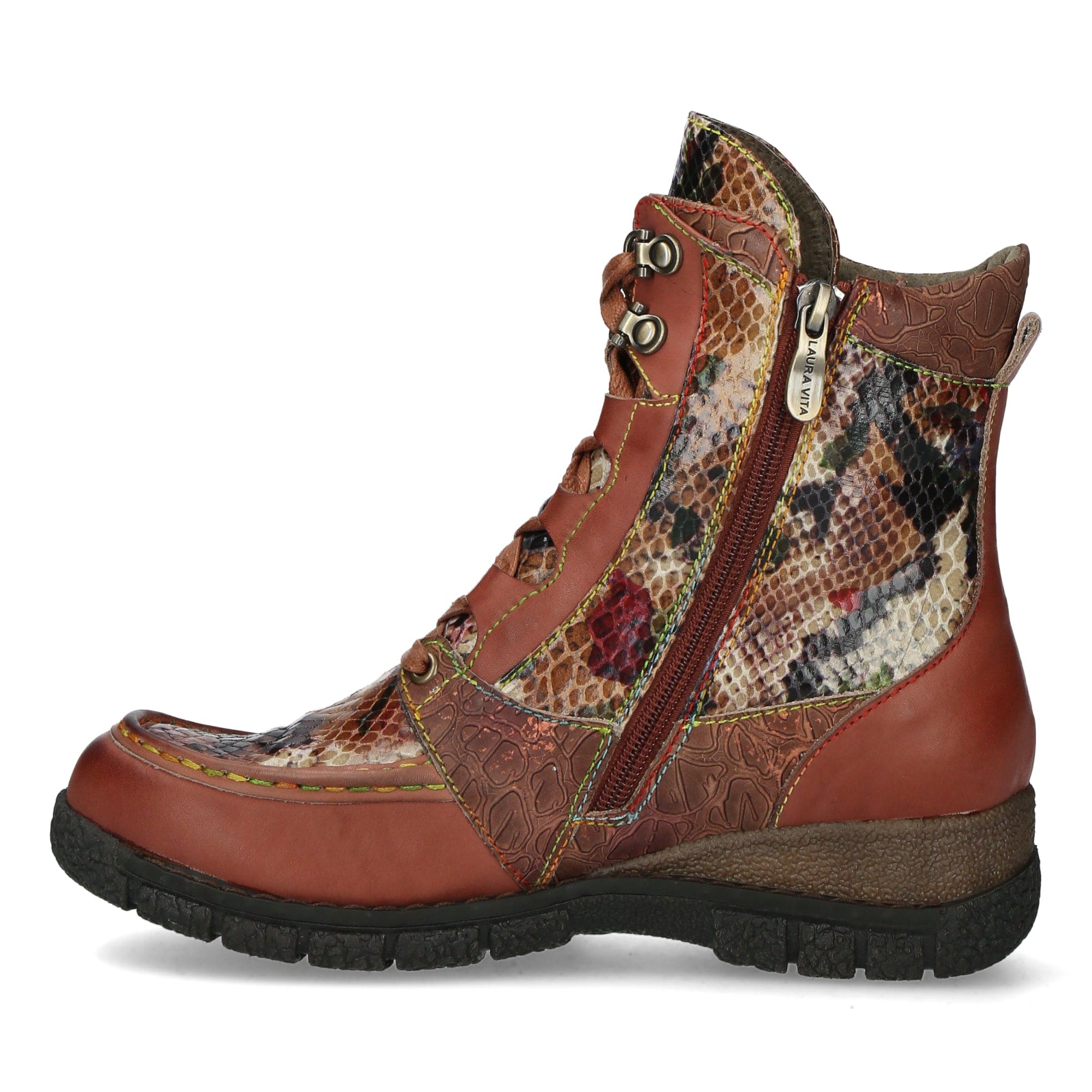 Bottines - GOCTHO 21 - Image 4