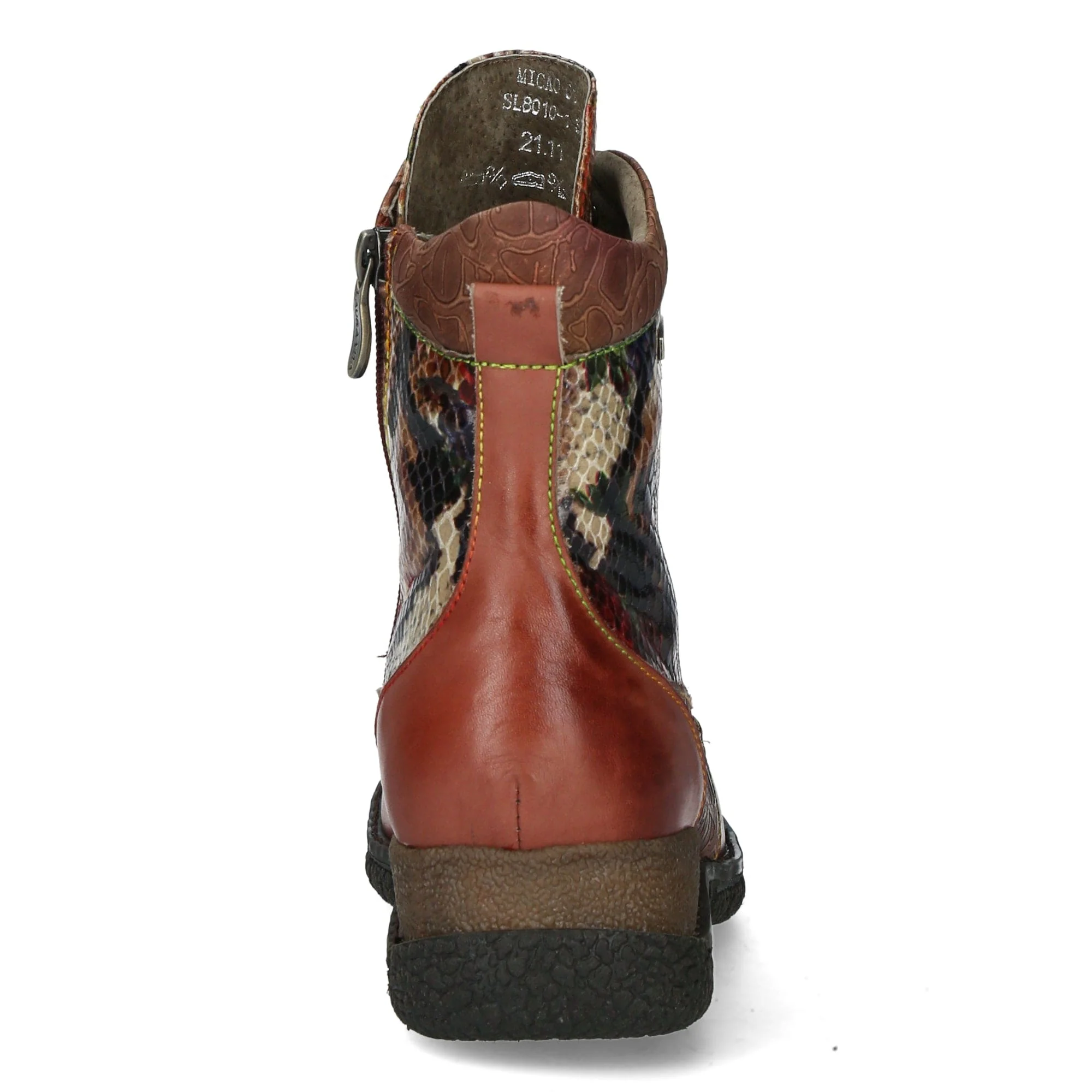 Bottines - GOCTHO 21 - Image 5