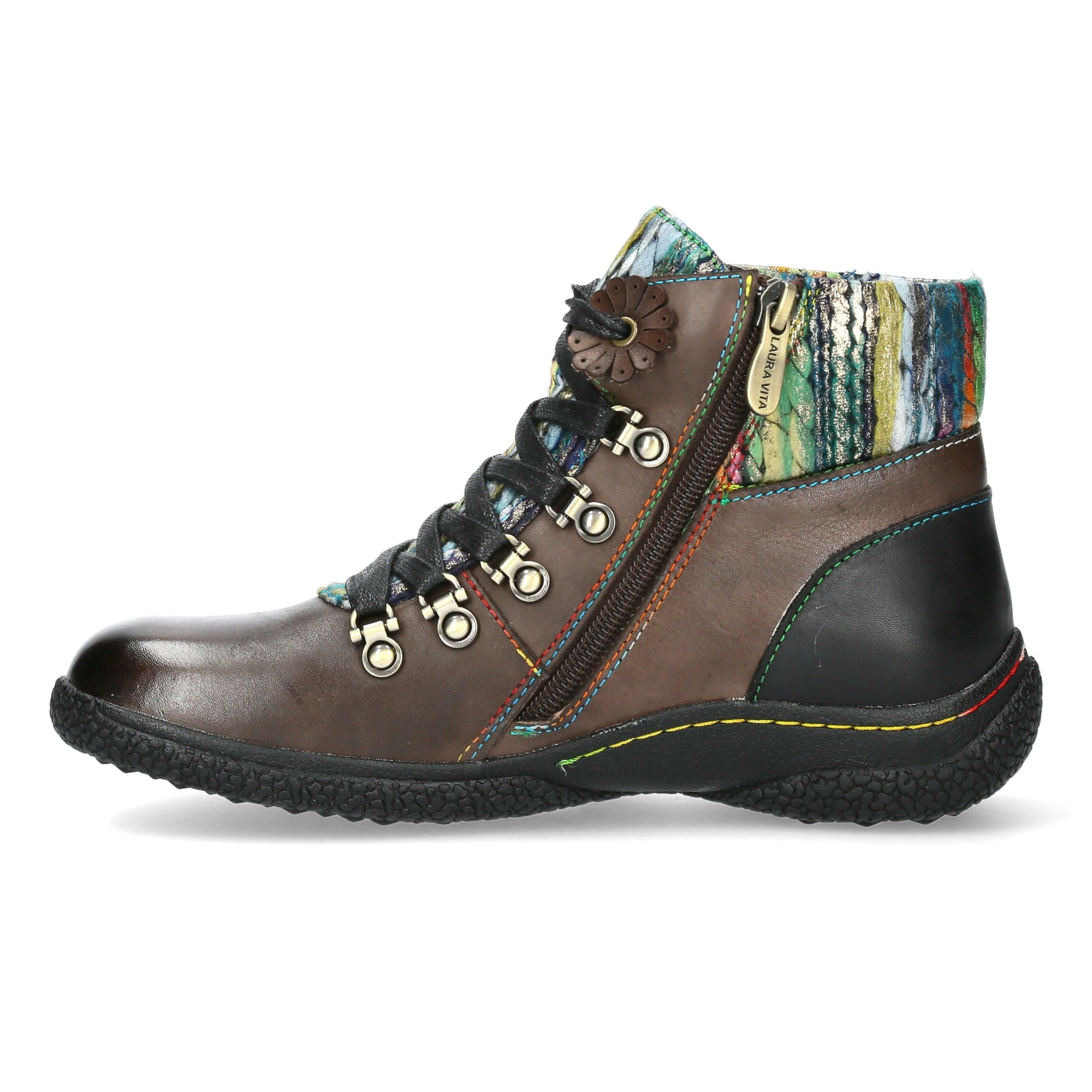 Bottines - GOCTHO 01 - Image 5