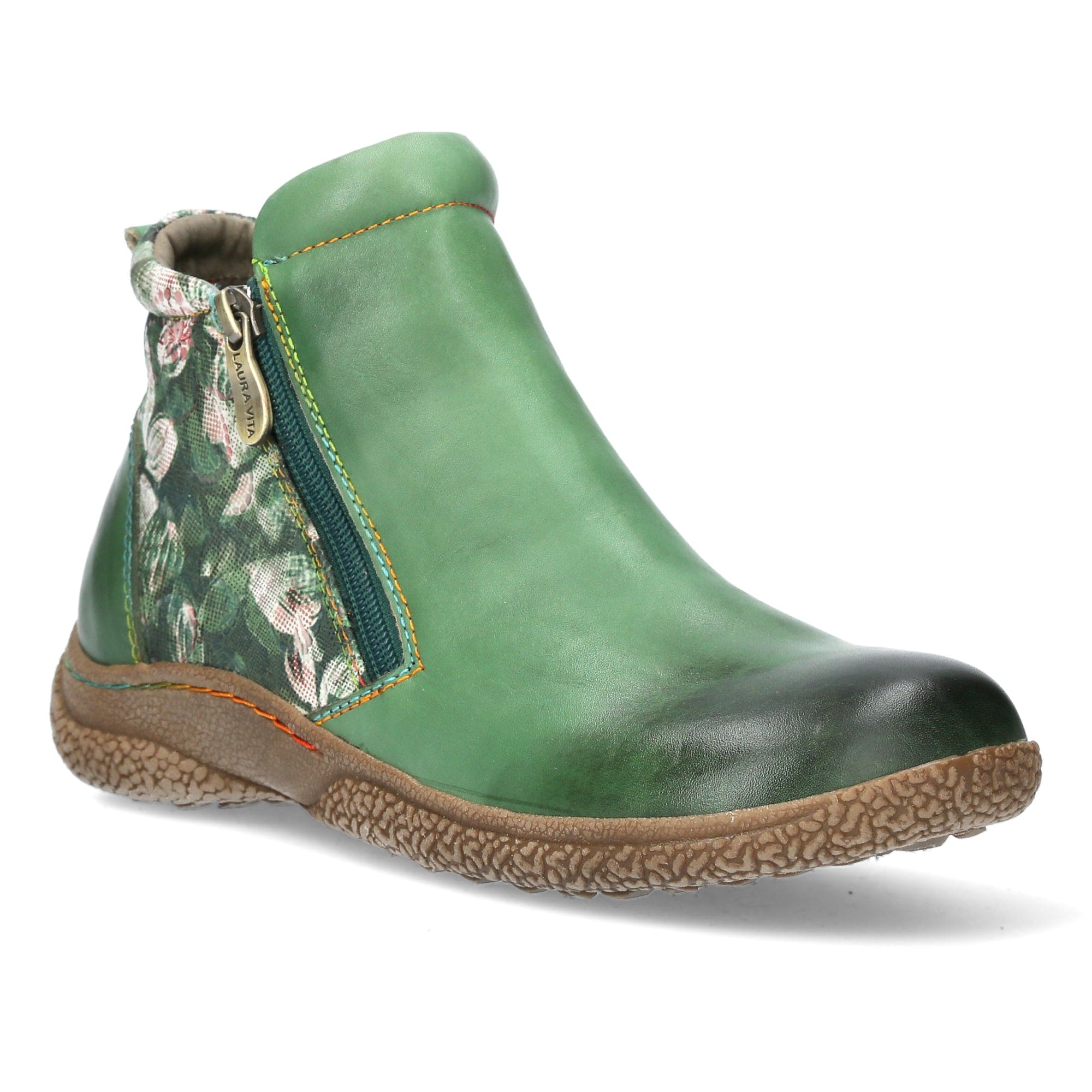 Bottines - GOCTHO 1123 - Image 13