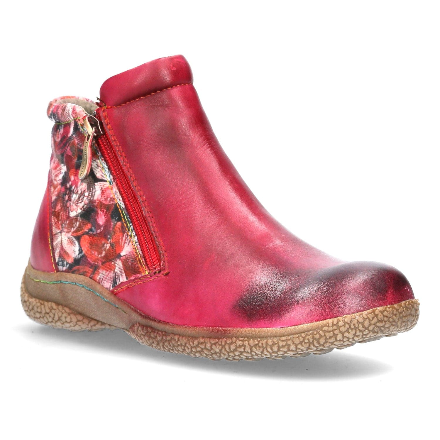 Bottines - GOCTHO 1123 - Image 2