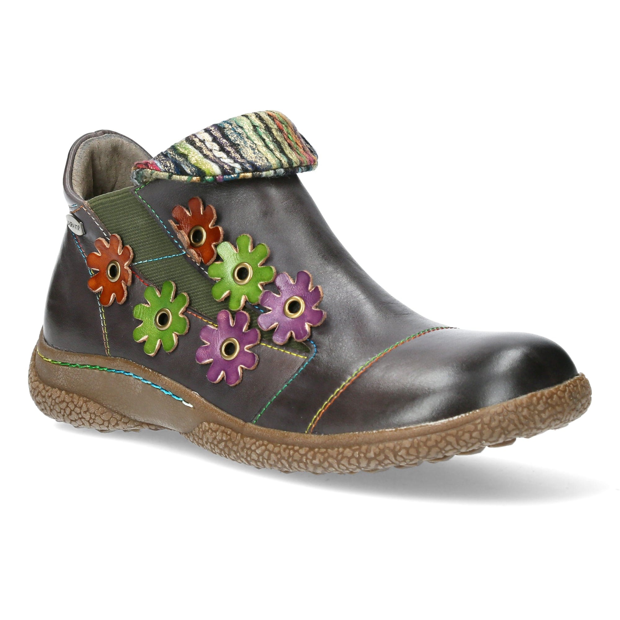 Bottines - GOCTHO 12 - Image 8