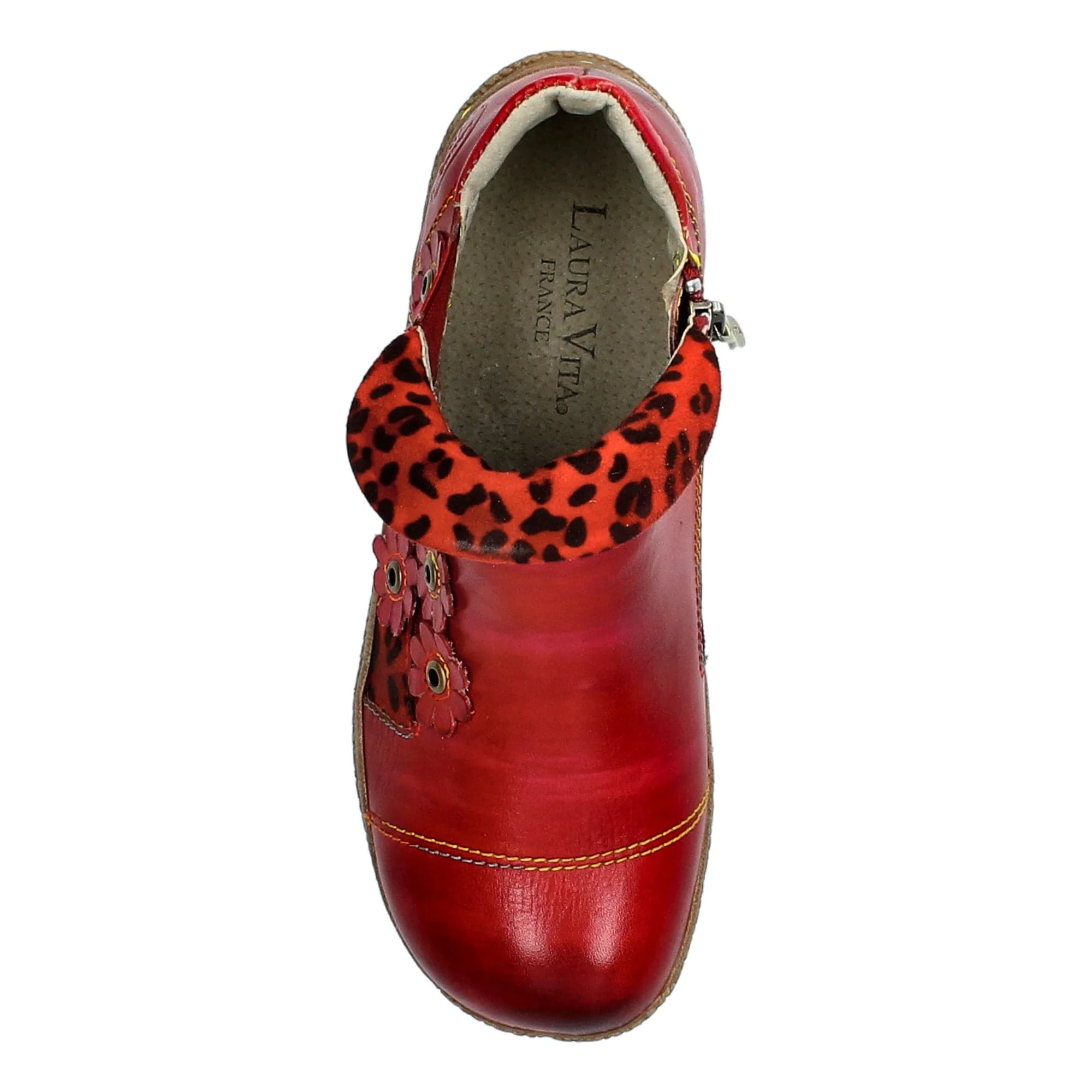 Bottines - GOCTHO 12 - Image 17