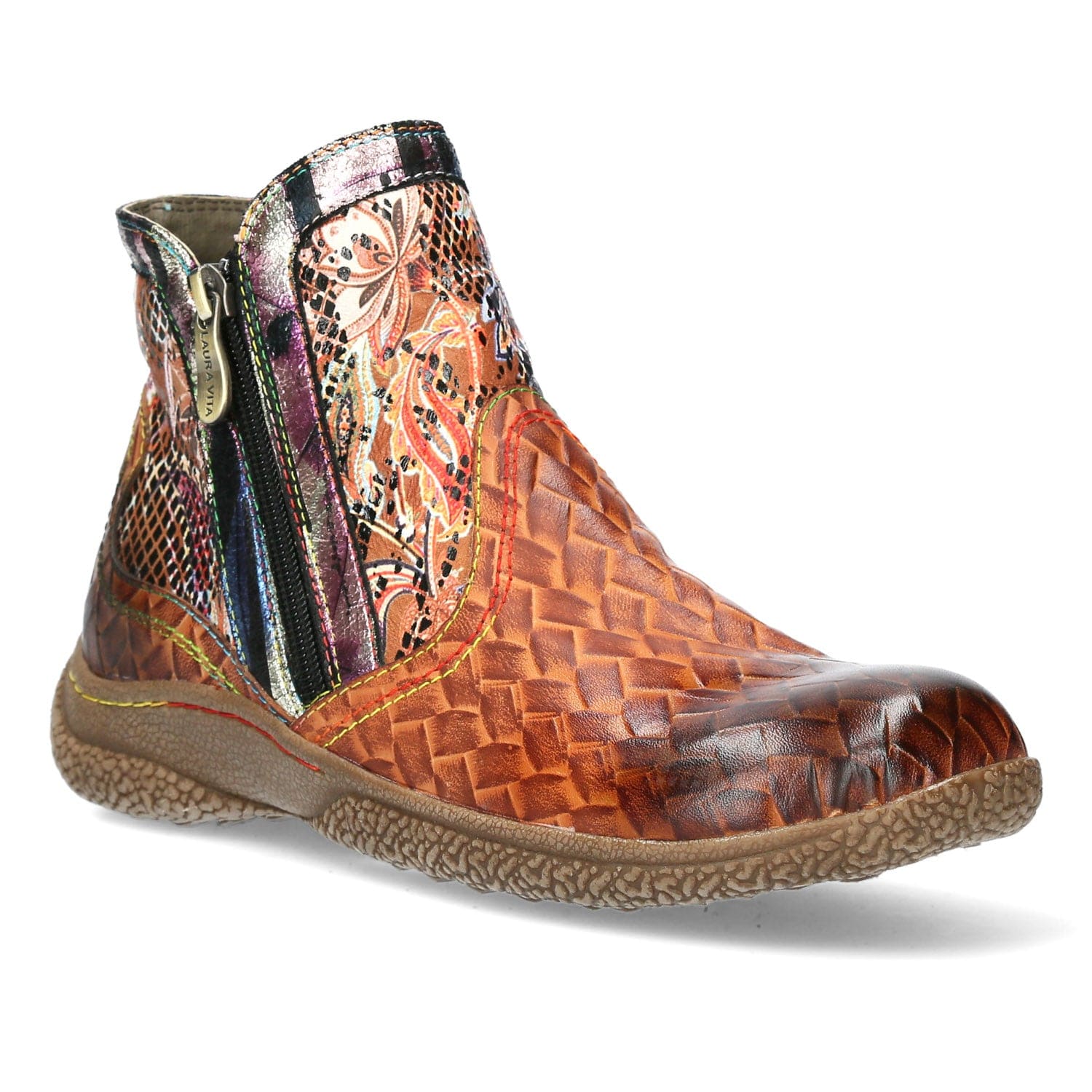 Bottines - GOCTHO 1223 - Image 2