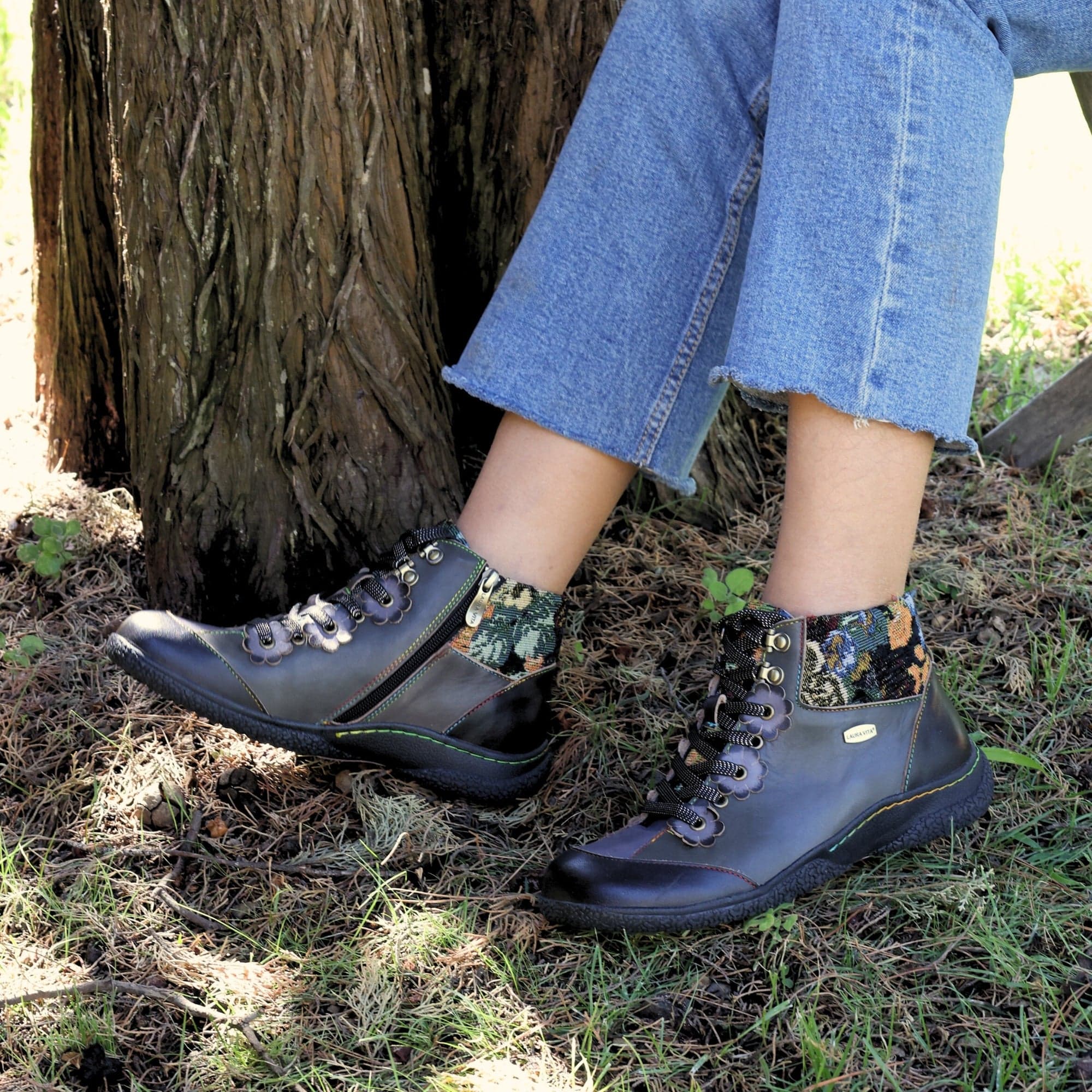 Bottines - GOCTHO 13 - Image 14