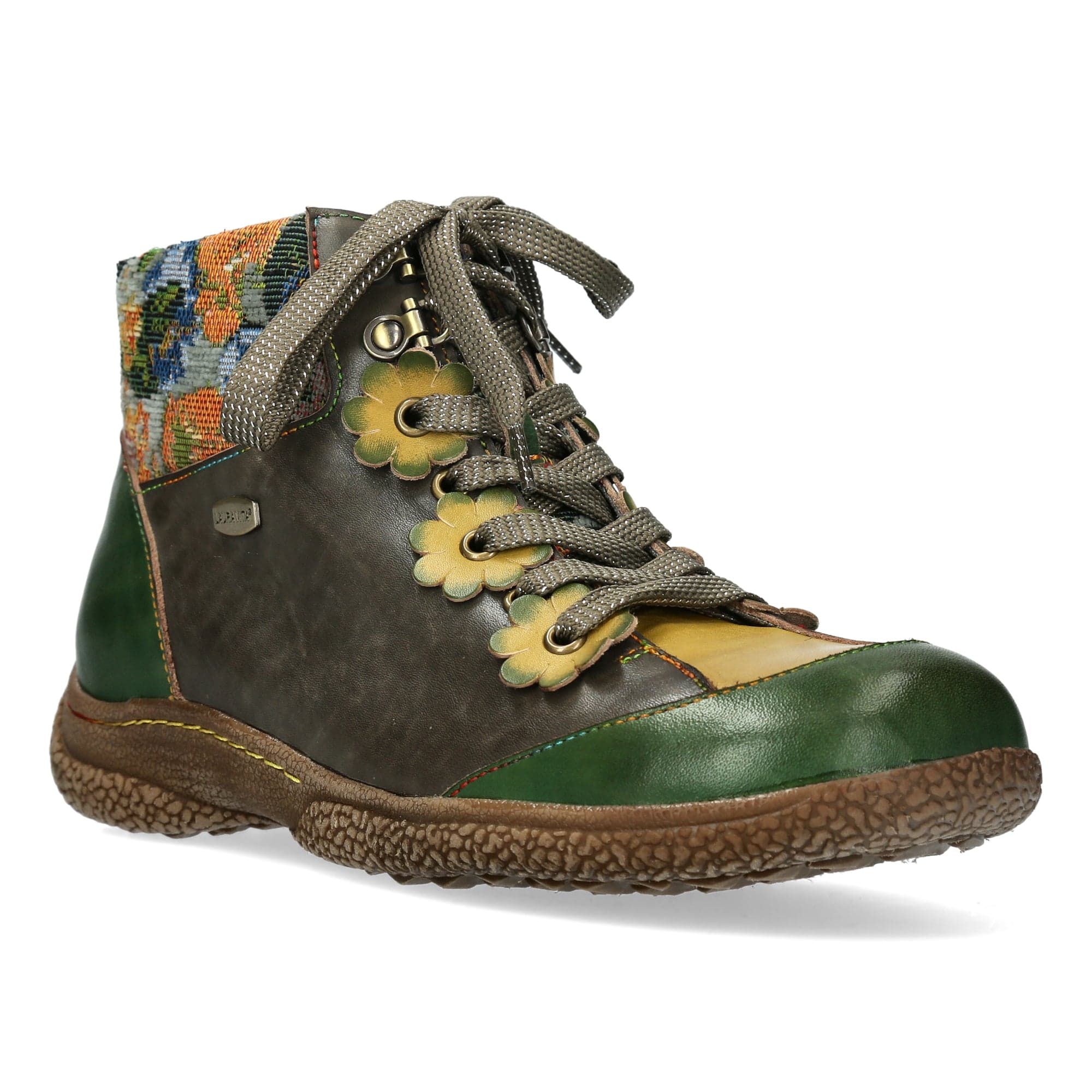 Bottines - GOCTHO 13 - Image 2