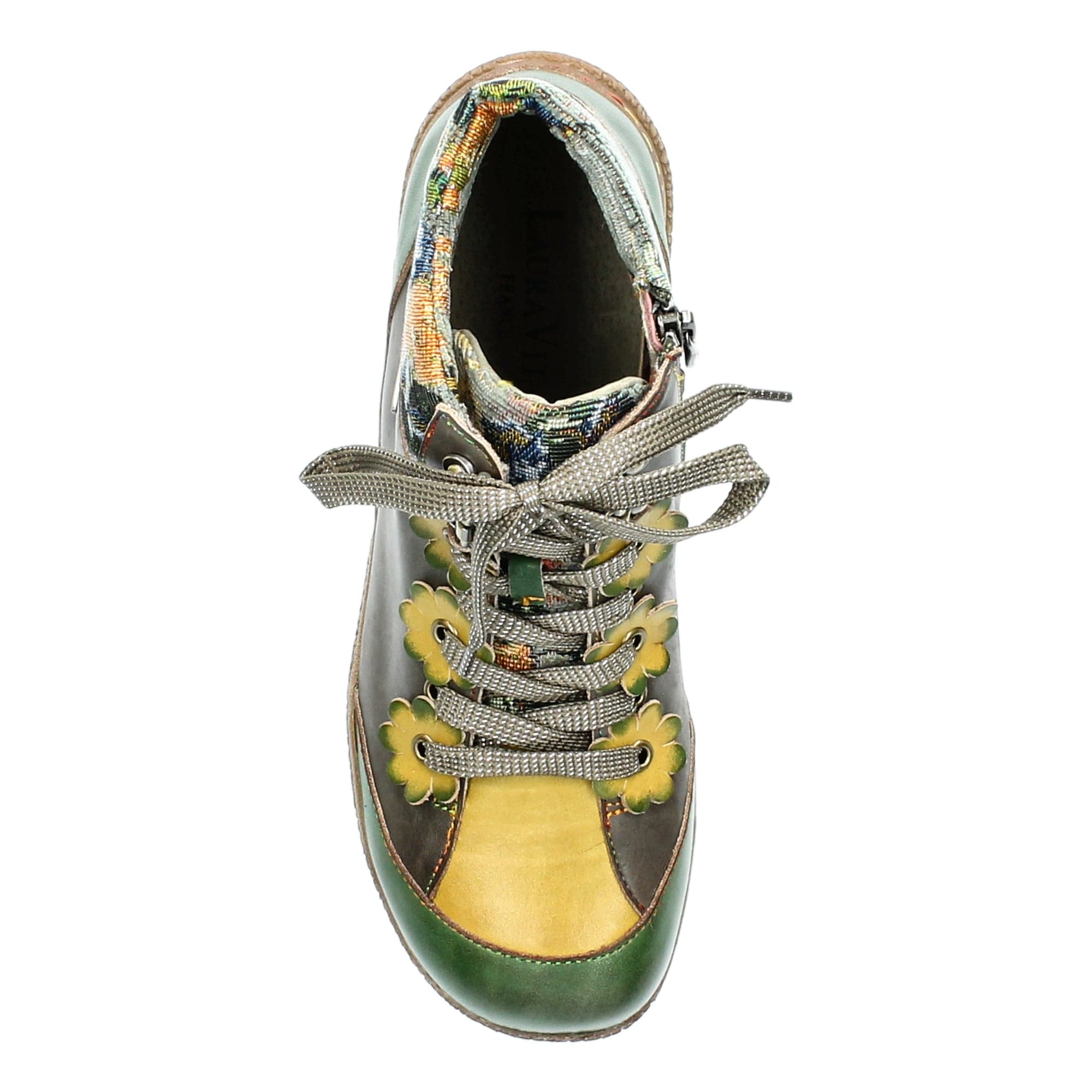 Bottines - GOCTHO 13 - Image 4