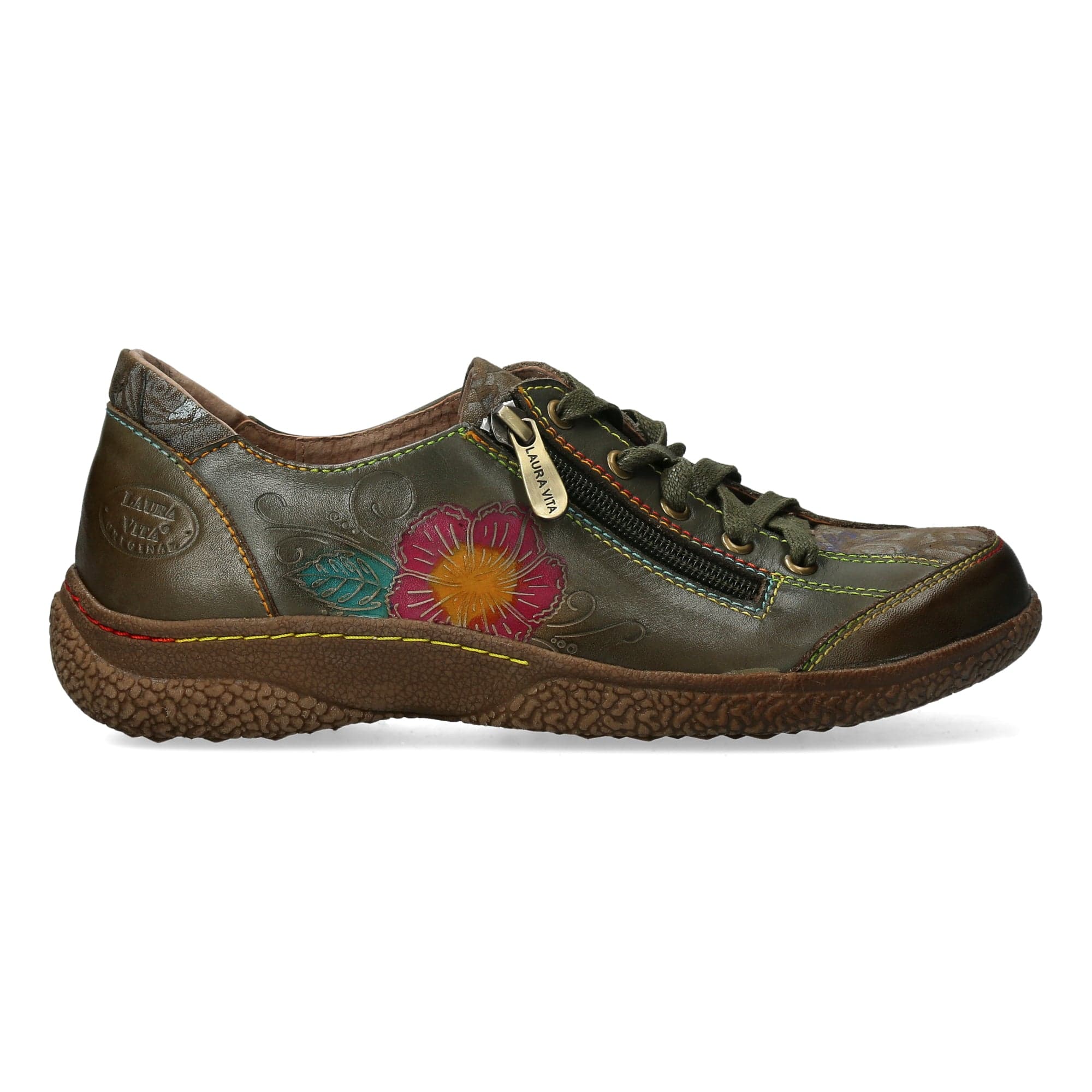Derbies - GOCTHO 25 - Image 8