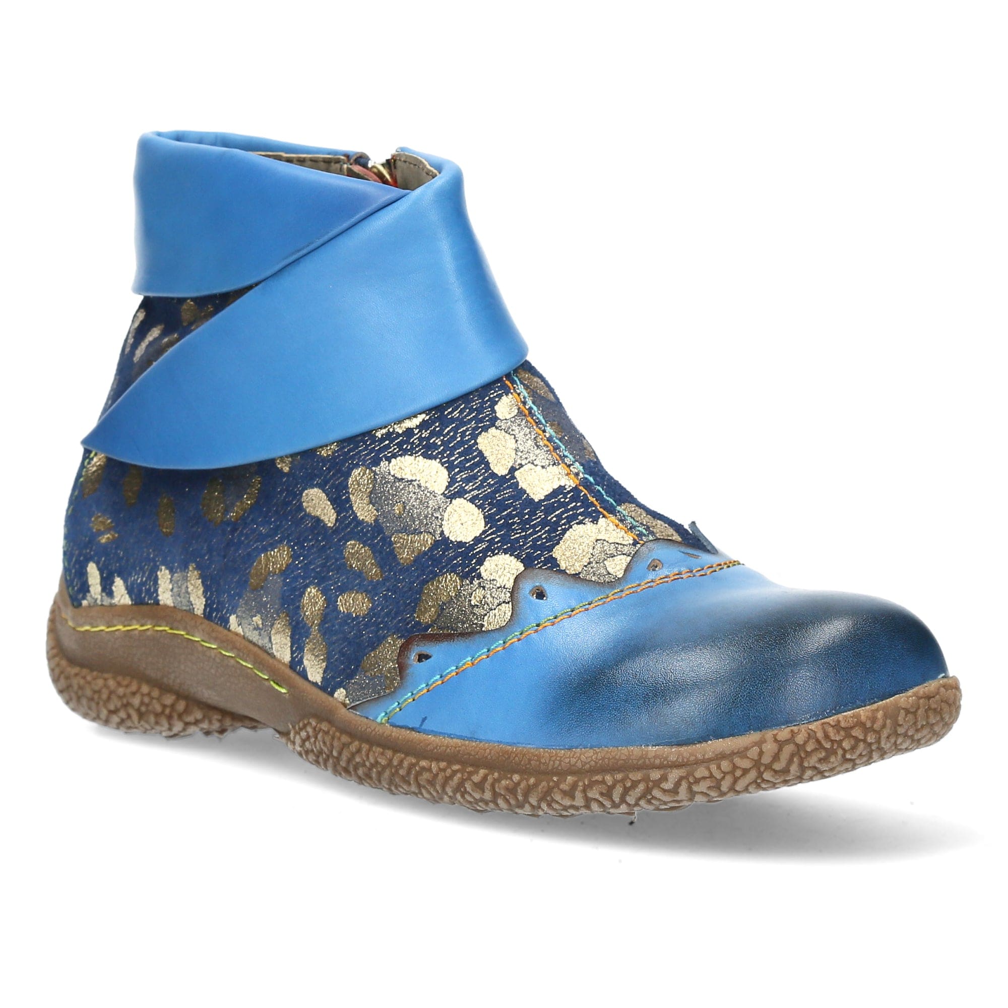 Bottines - GOCTHO 26 - Image 2